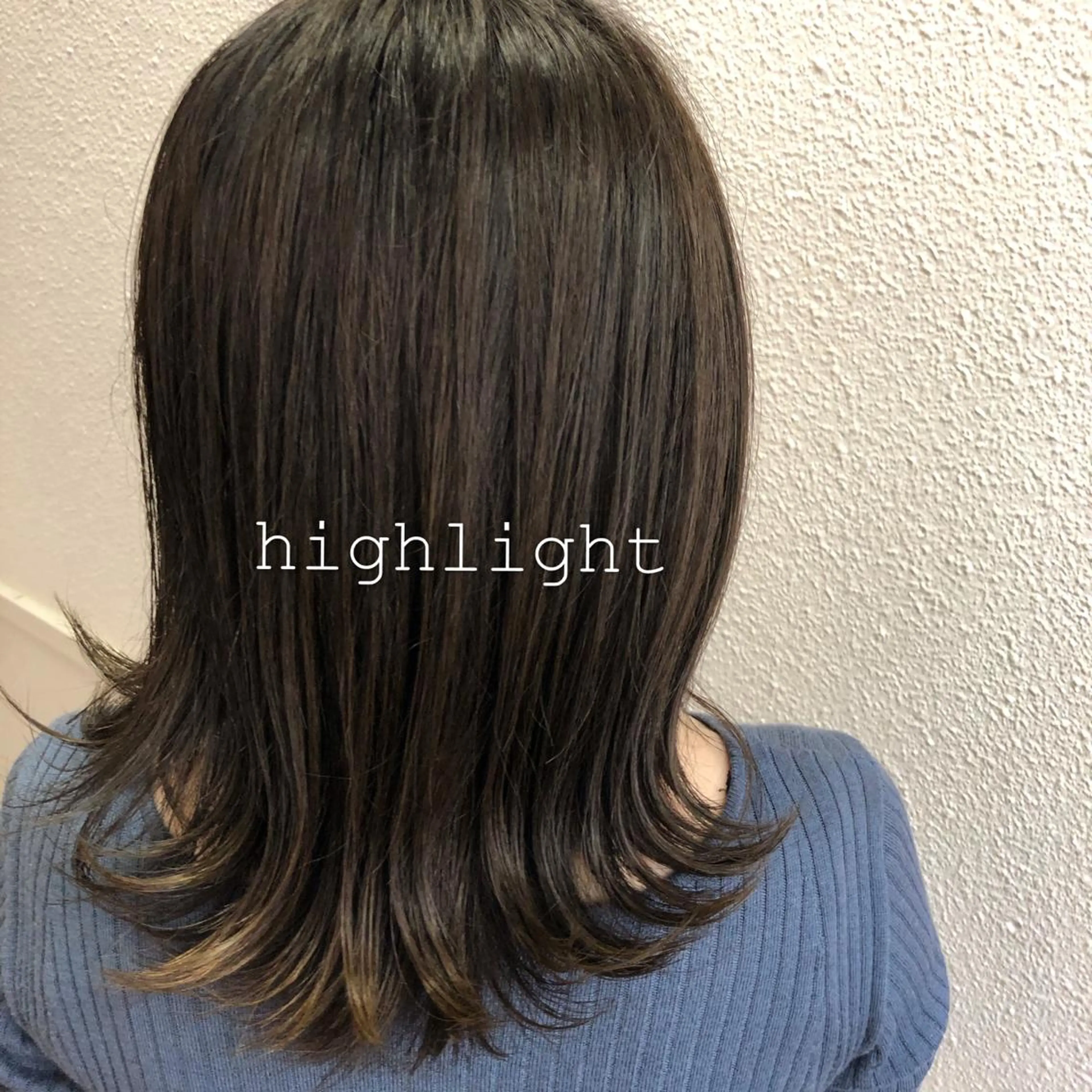 ミディアム カラー MIKU🌿 ネイル&まつげパーマのマツエク・マツパデザイン