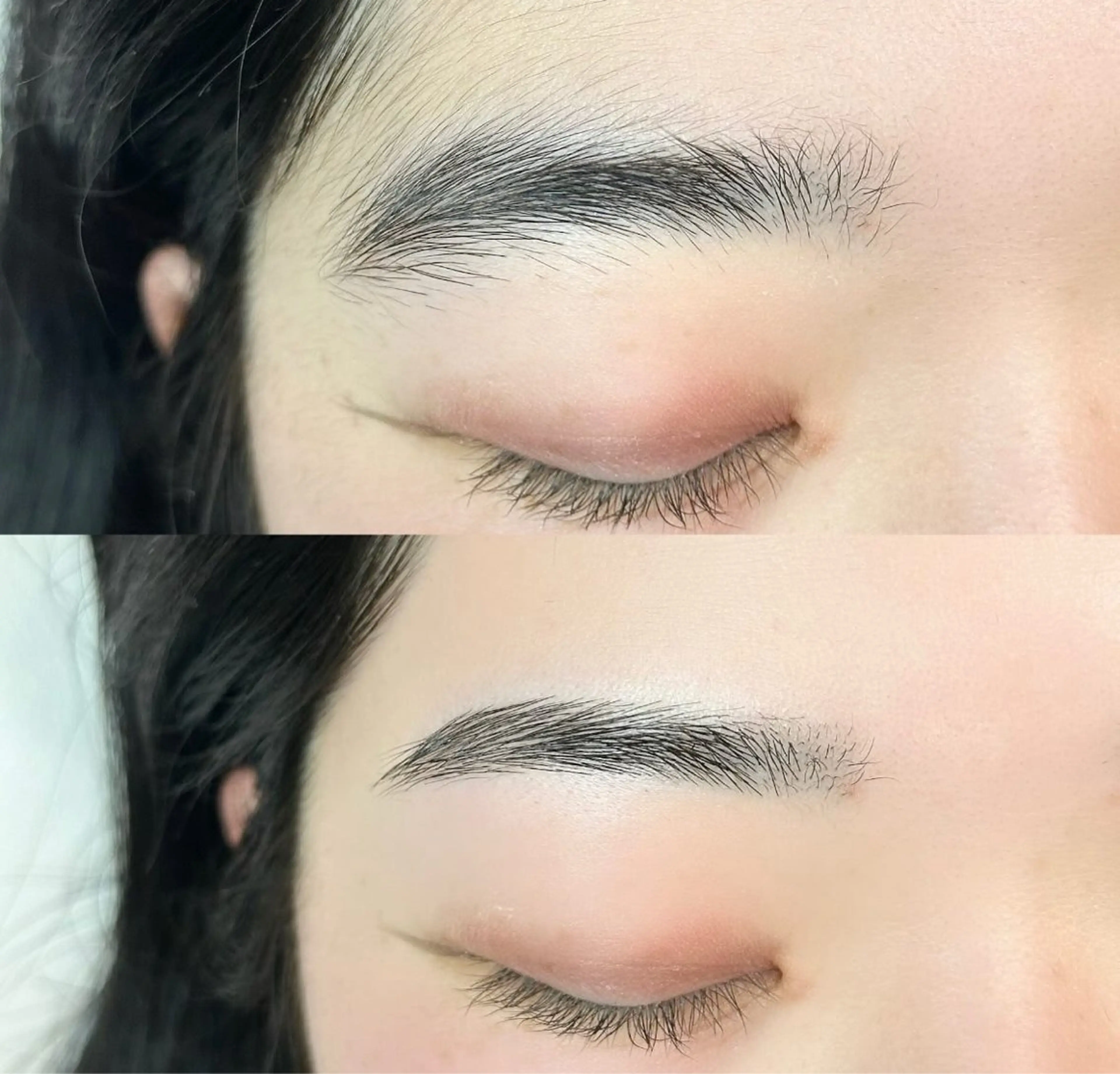 マツエク・マツパ ☪️WHITEEYE 店長 Uu☪️のマツエク・マツパデザイン