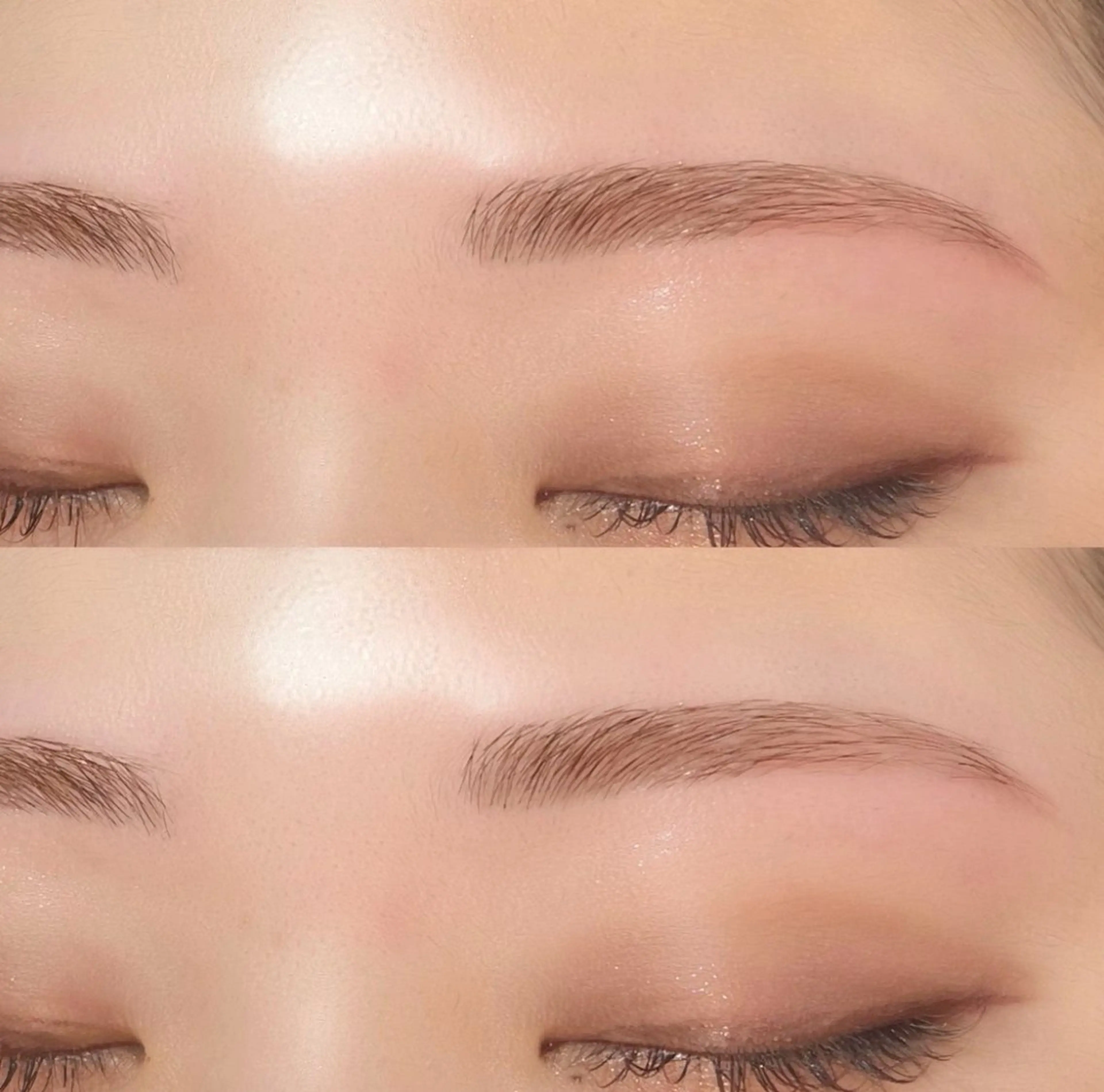 アイブロウ 眉毛ワックス脱毛 ワックス脱毛 眉カット その他(アイブロウ) fein.Ruka ♡垢抜け美眉のマツエク・マツパデザイン