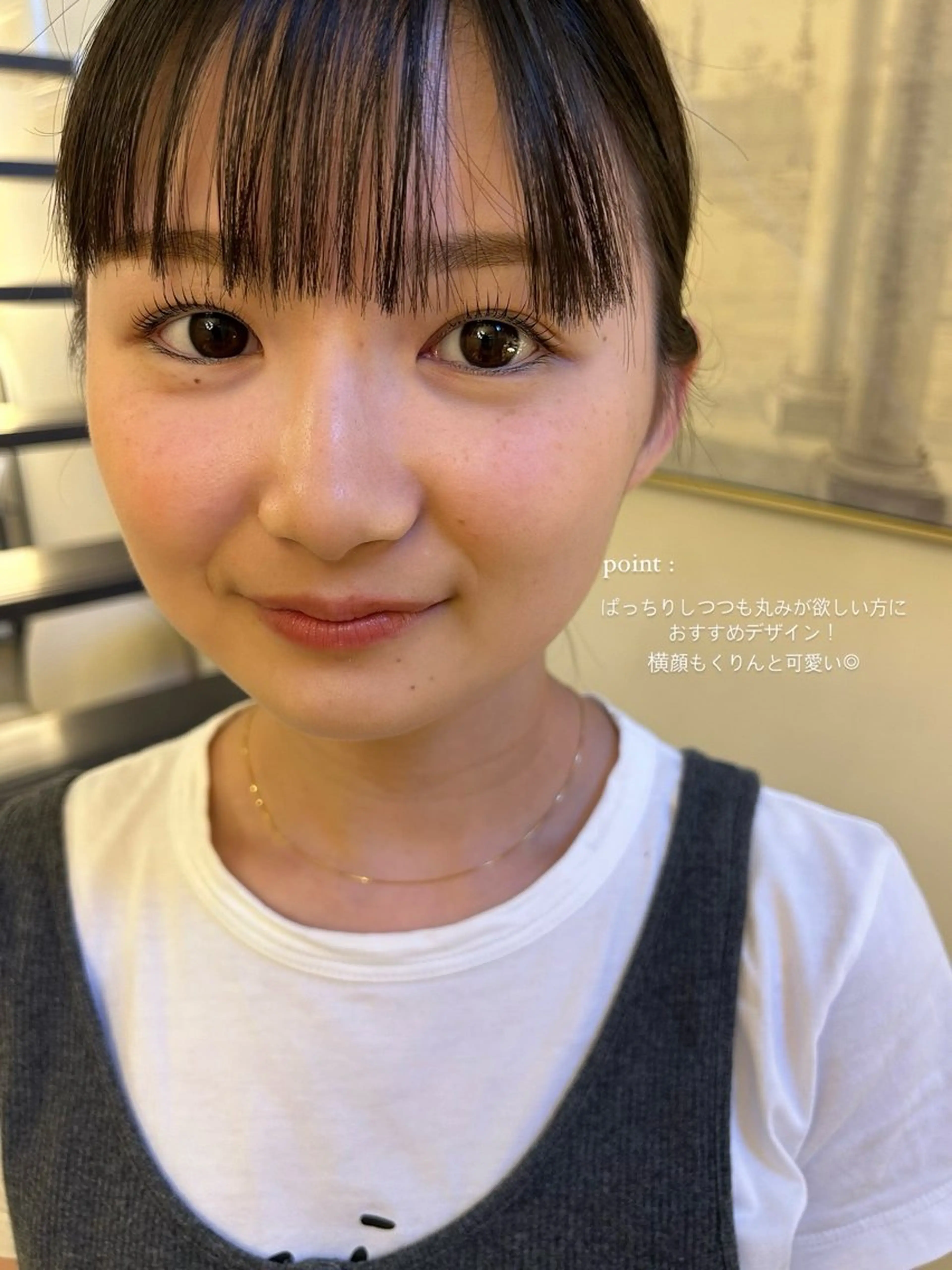 マツエク・マツパ CILSIA あかりのマツエク・マツパデザイン