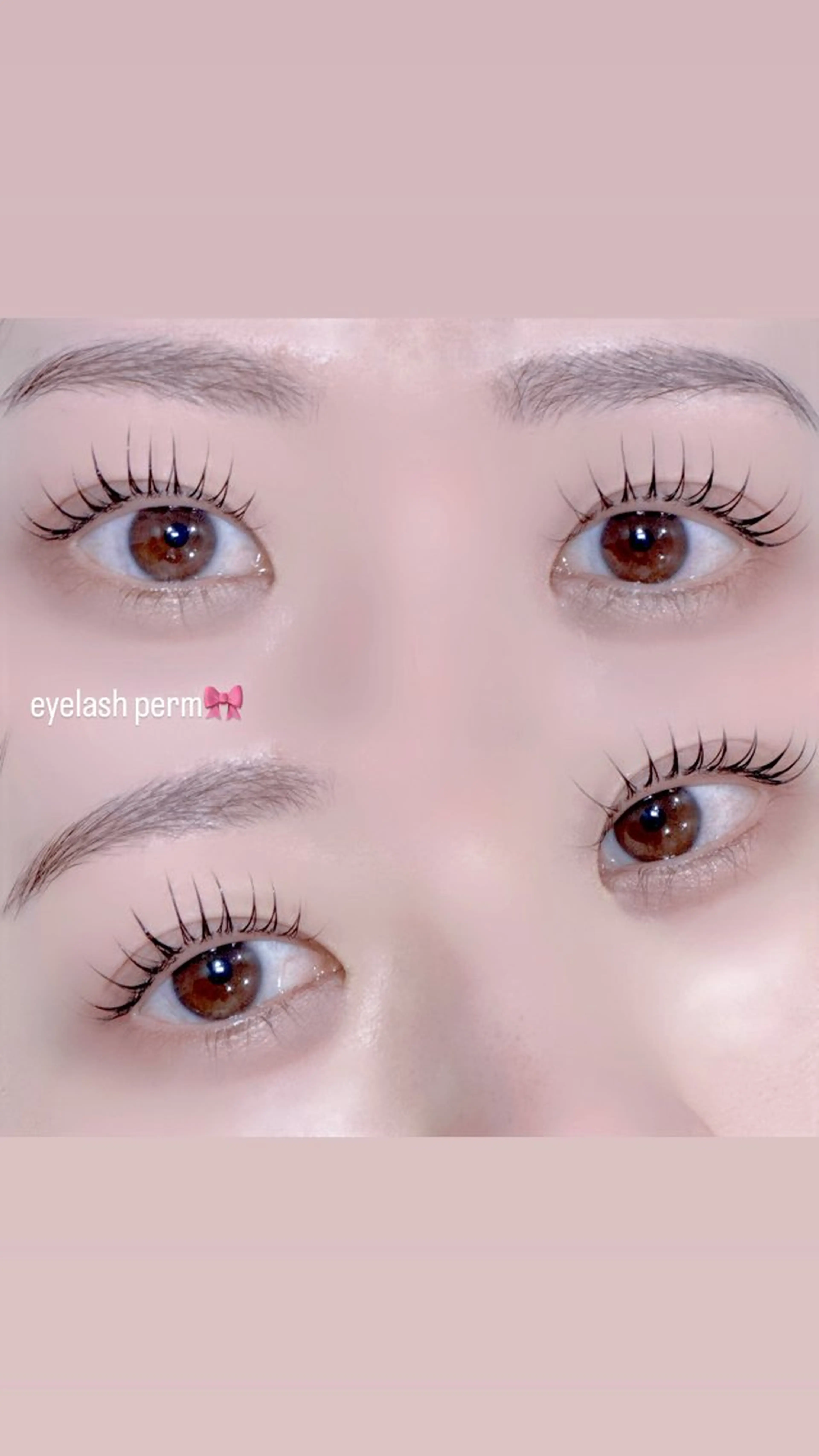 マツエク・マツパ マツパ ガレリアアイデザインサードKHビル店所属・ガレリアKH店 足立のマツエク・マツパデザイン