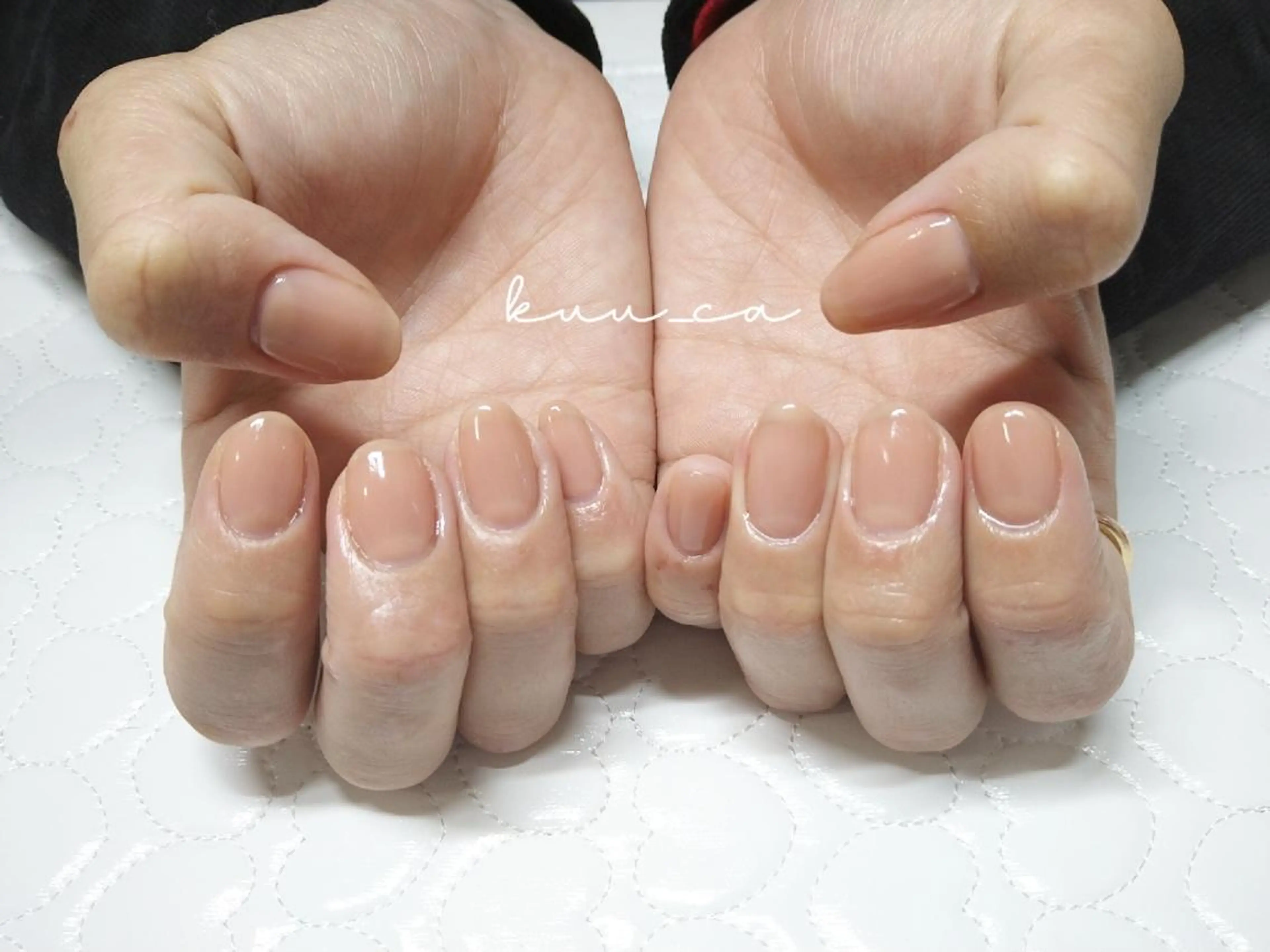 ネイル nailsalon Natuのネイルデザイン