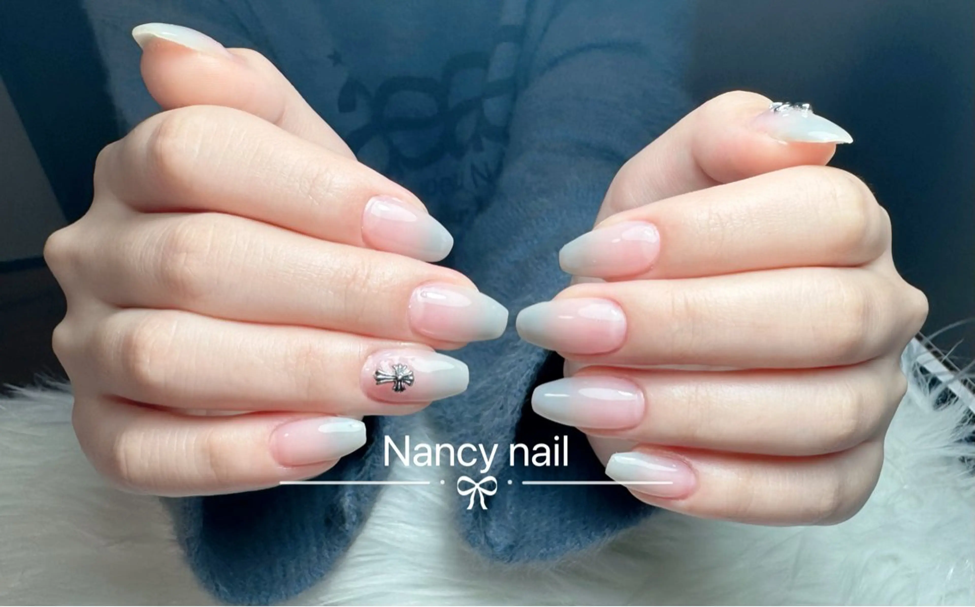 ネイル nancy nailのマツエク・マツパデザイン