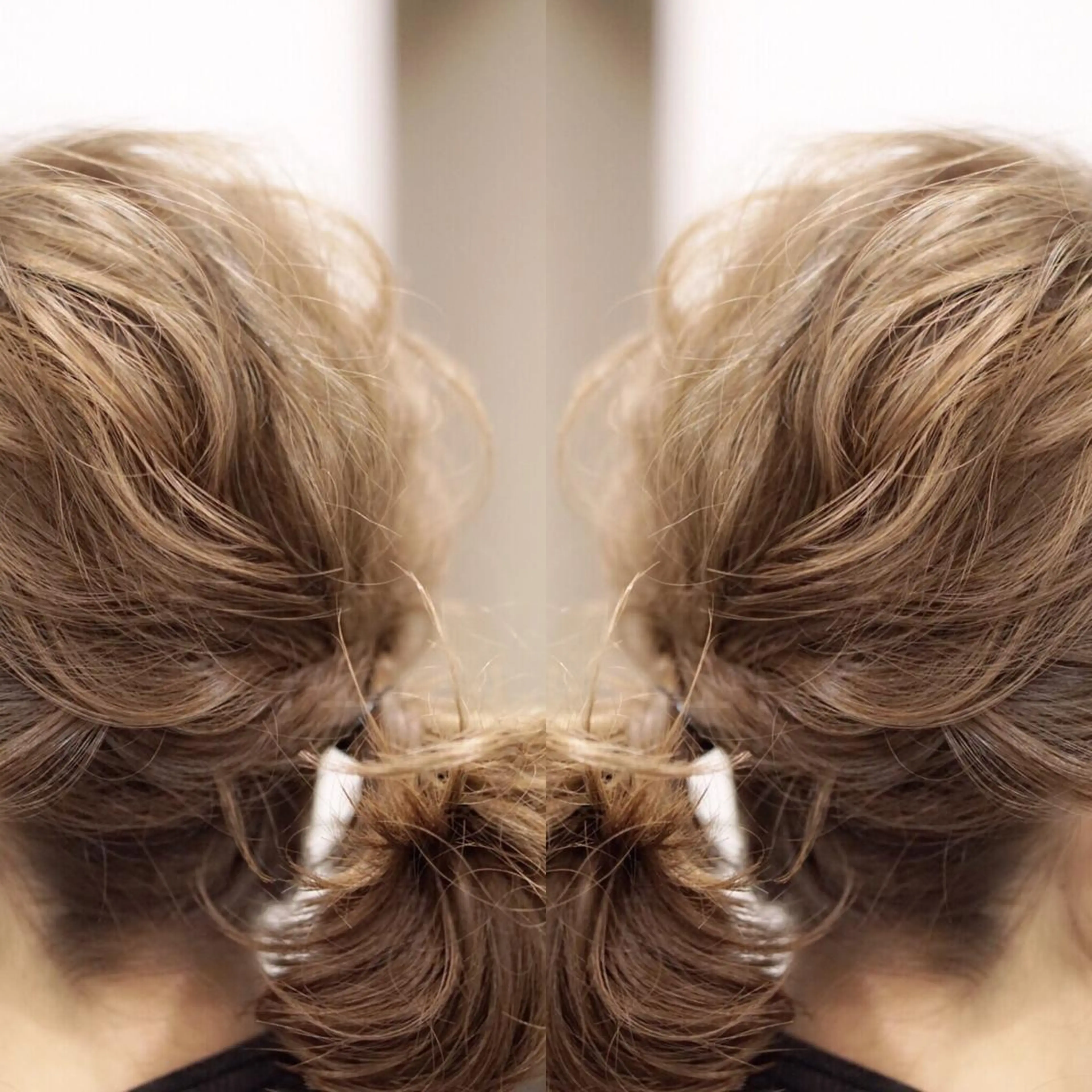 ヘアアレンジ 【髪質改善特化】 ✂︎  jun ✂︎のヘアスタイル