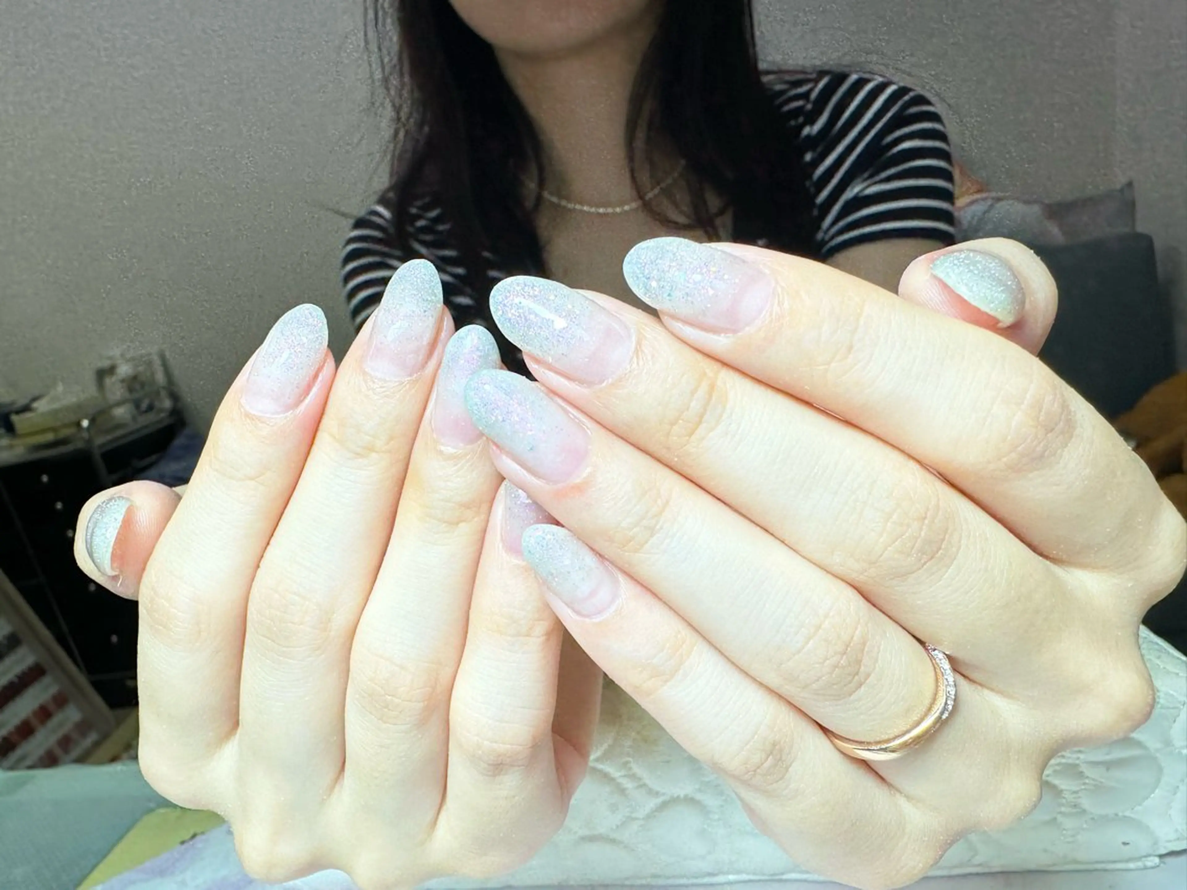 ネイル Eveネイル チップスカルプ専門店のネイルデザイン