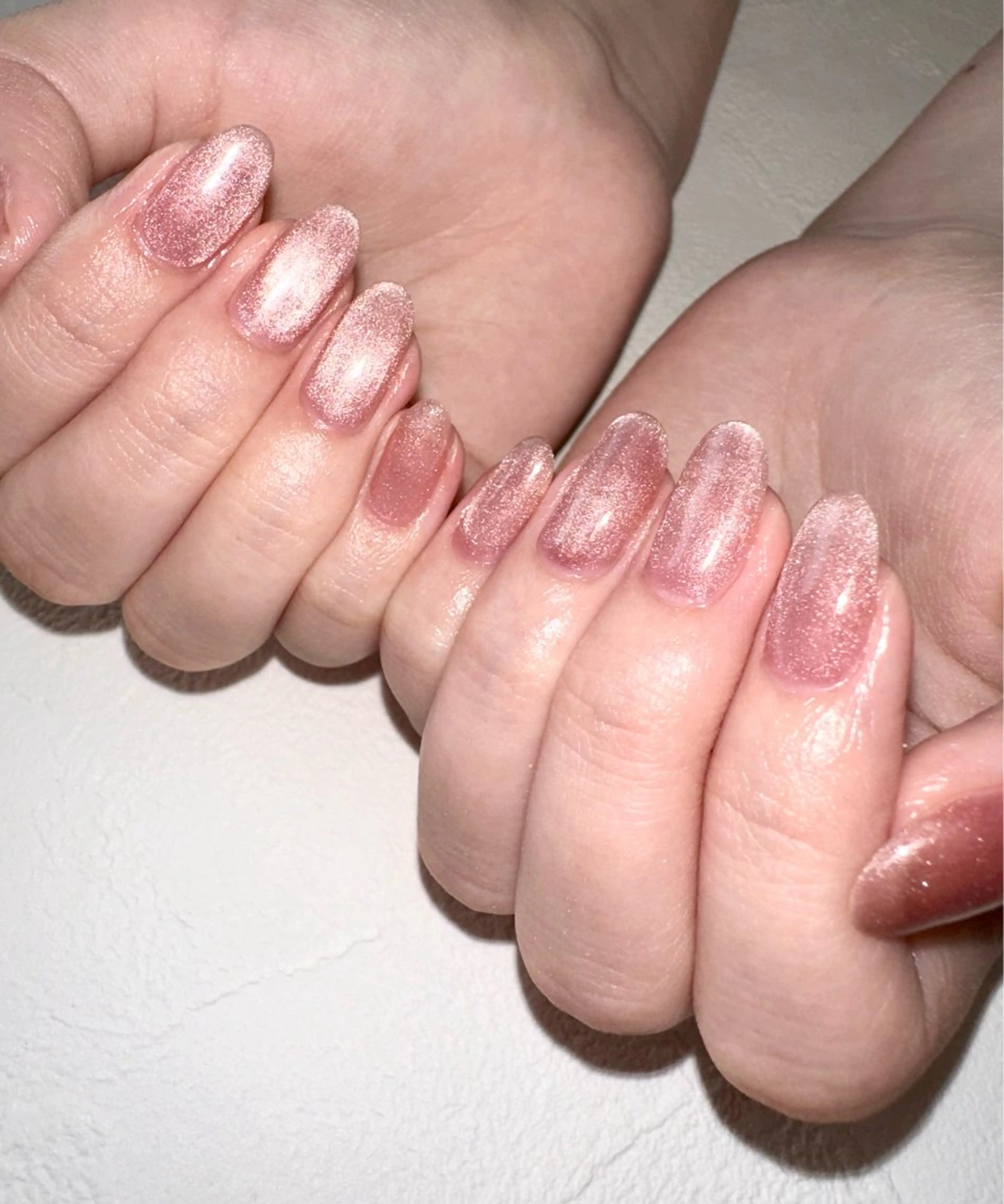 ネイル ハンドネイル nail salon Linoのネイルデザイン