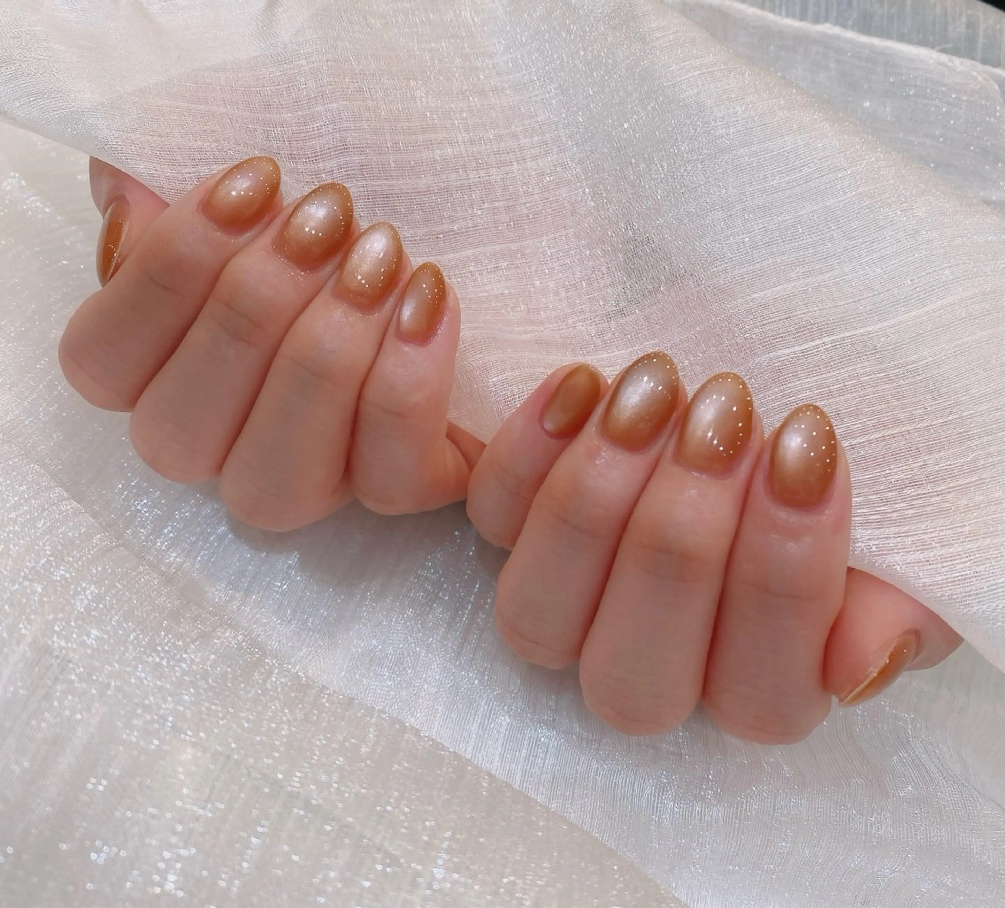 ネイル ハンドネイル Annail Asagayaのネイルデザイン