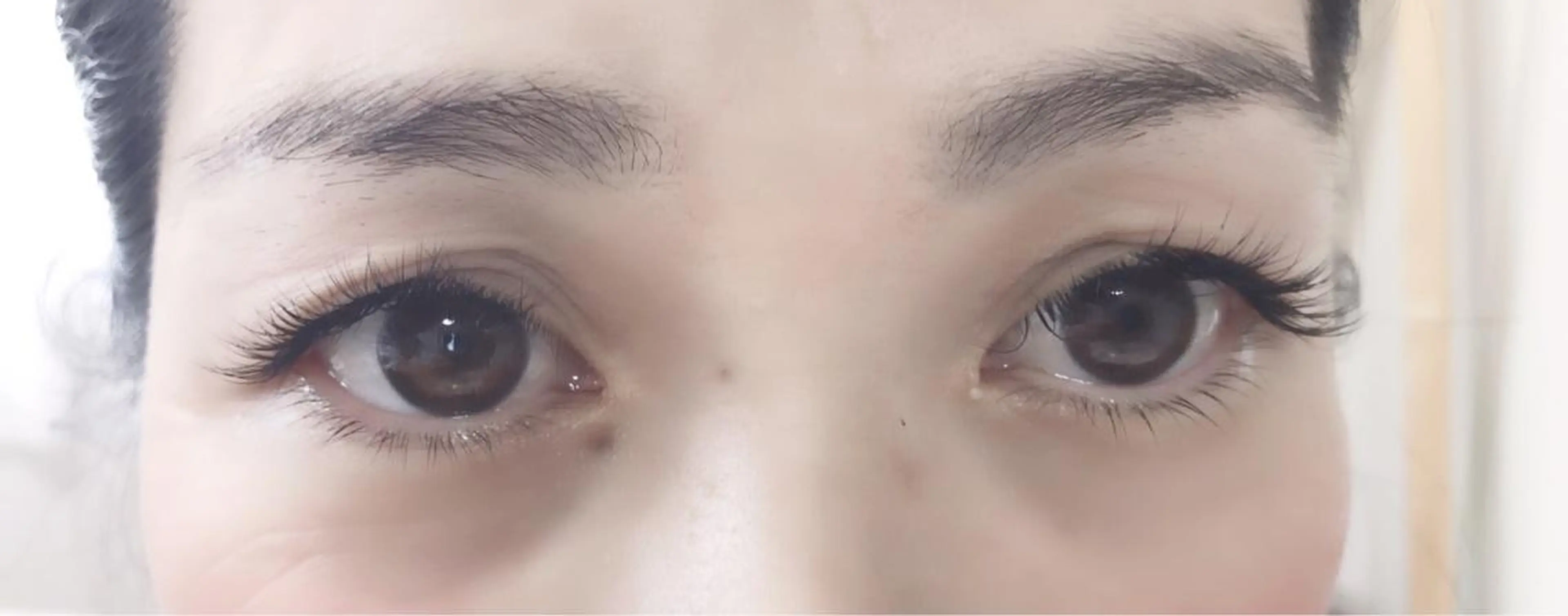 マツエク・マツパ セーブル 石原 瞳のマツエク・マツパデザイン