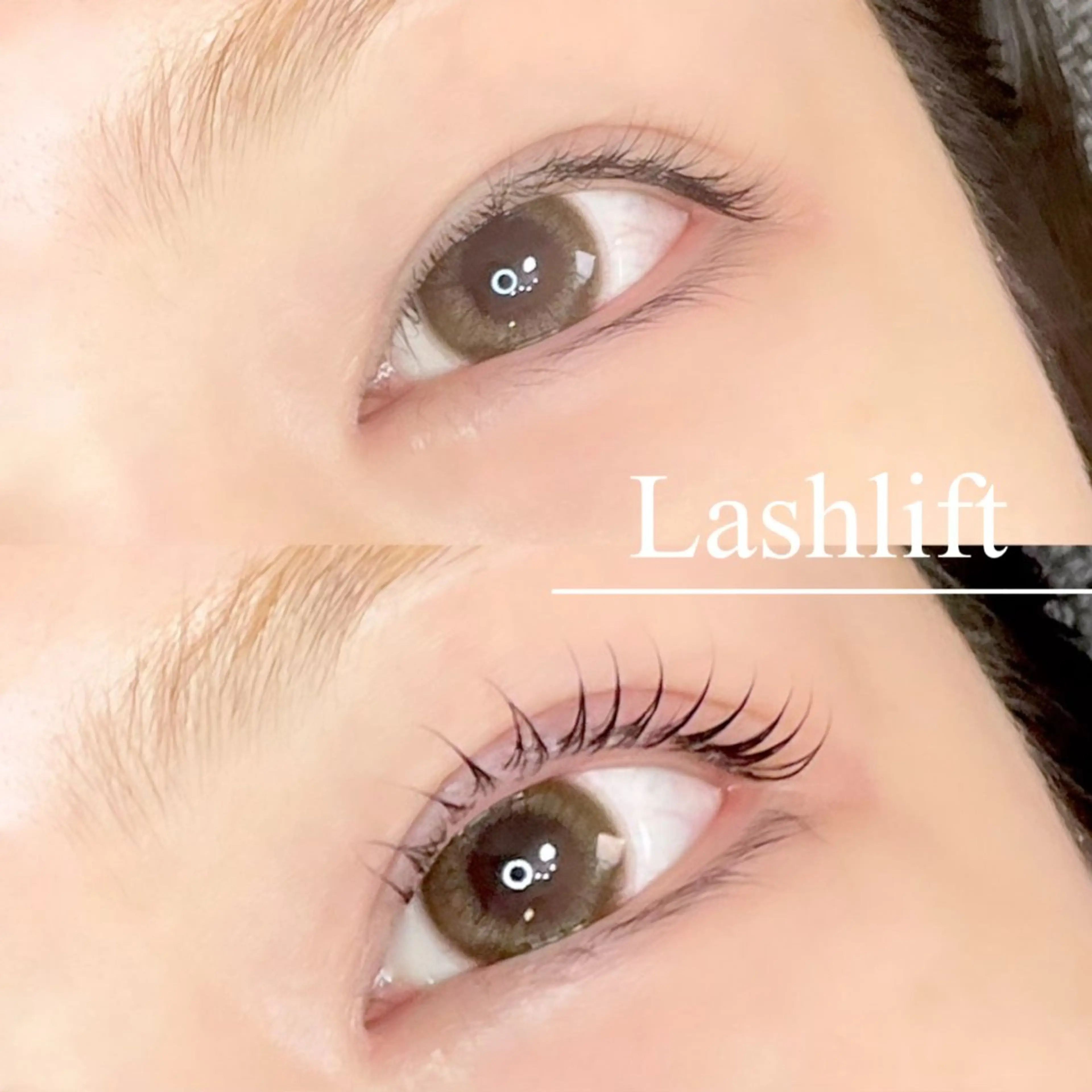 マツエク・マツパ Palm アイサロンパルムの眉毛・アイブロウイメージ