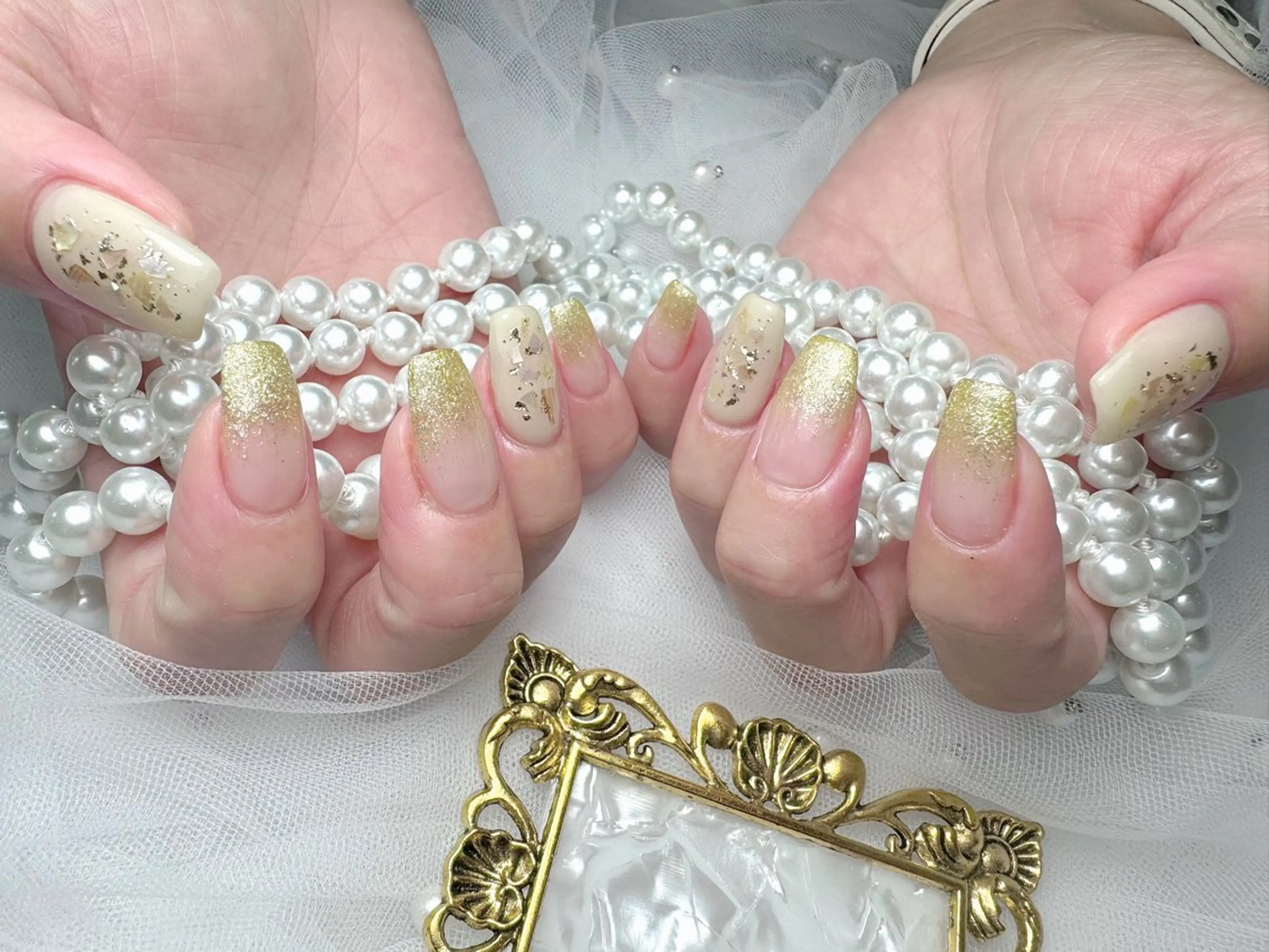 ネイル M.T nailのネイルデザイン
