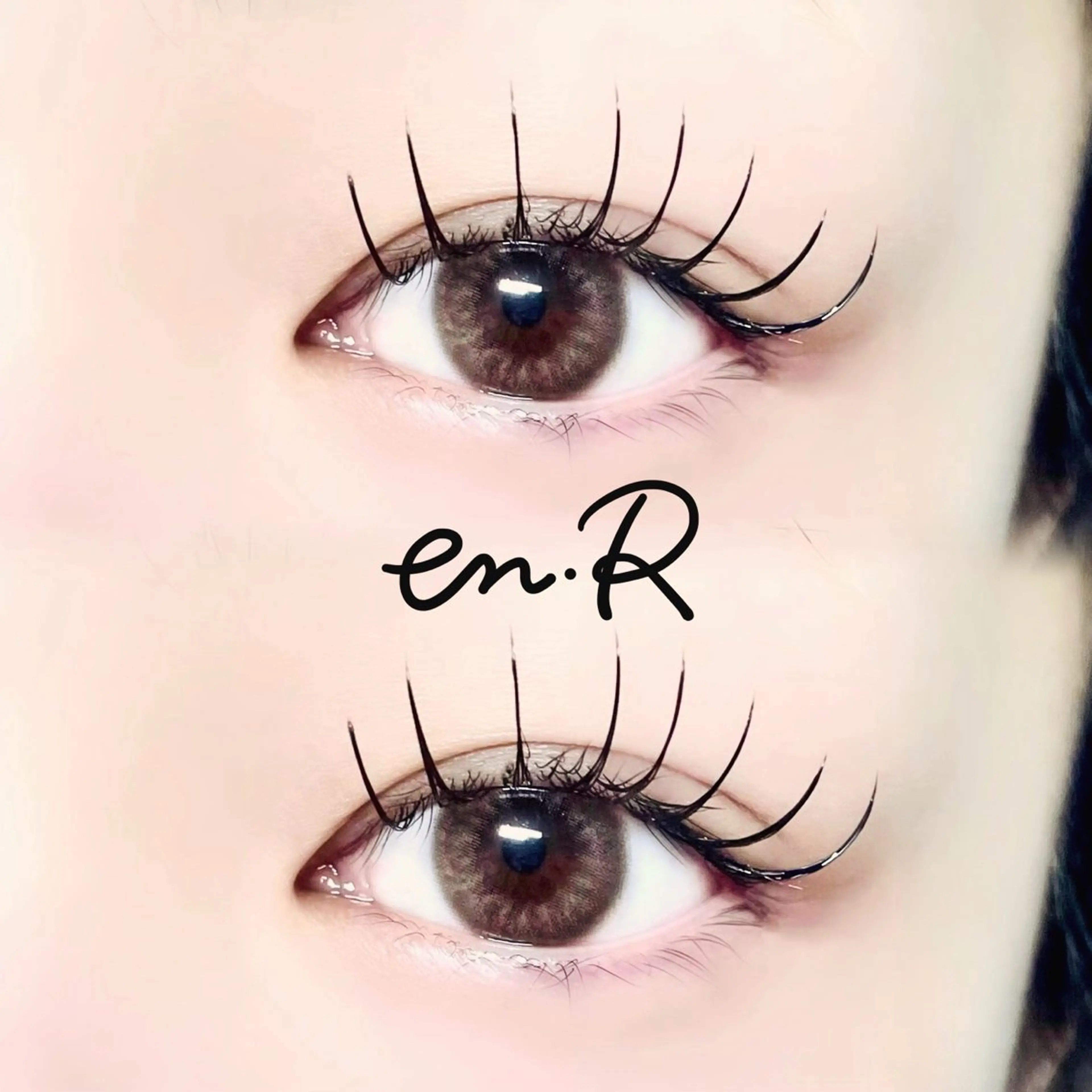 💛リペア・付け足し4week🧡80本メニュー🧚‍♀️✨長持ちコーティング付きの写真