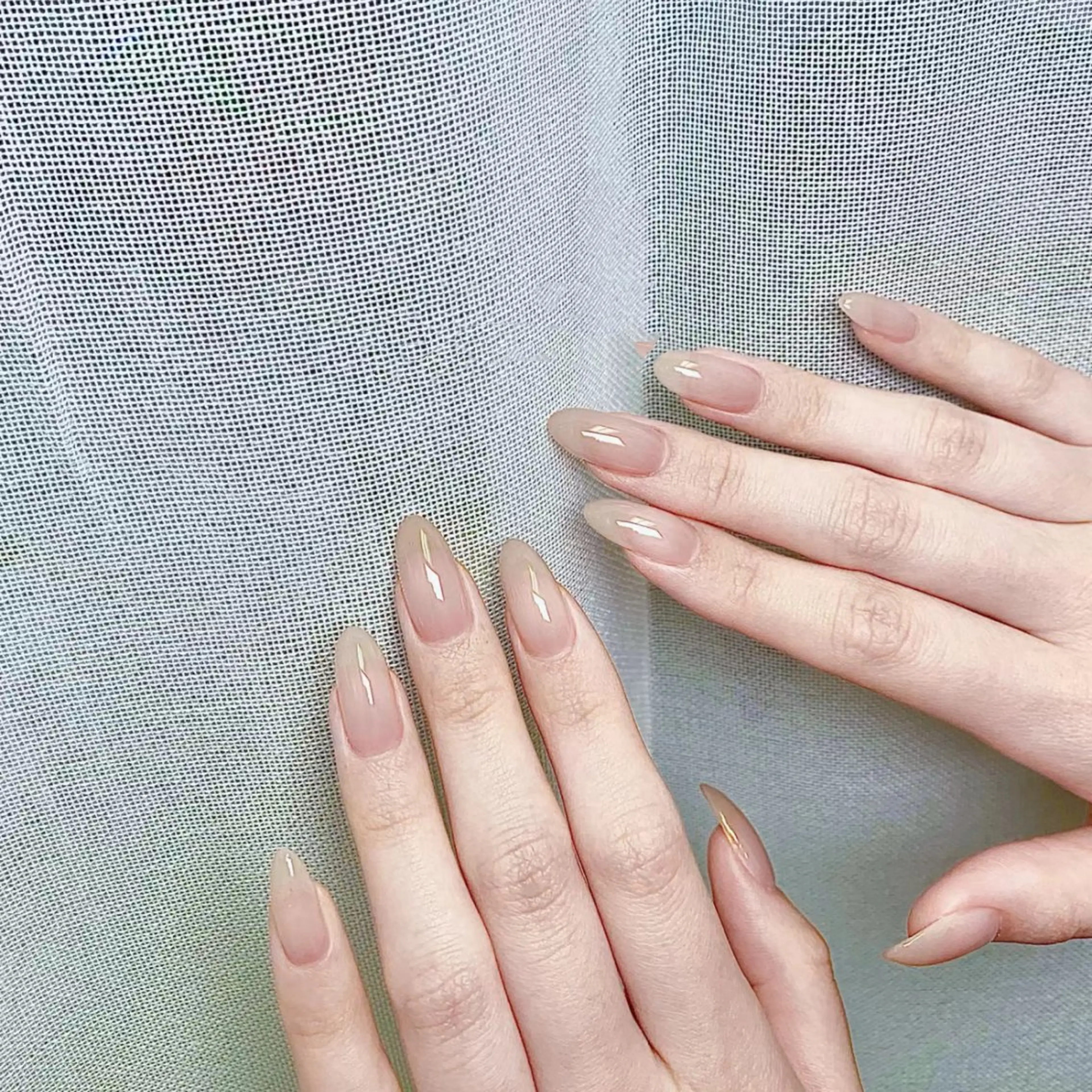 ネイル 🍑 momo_nailのネイルデザイン