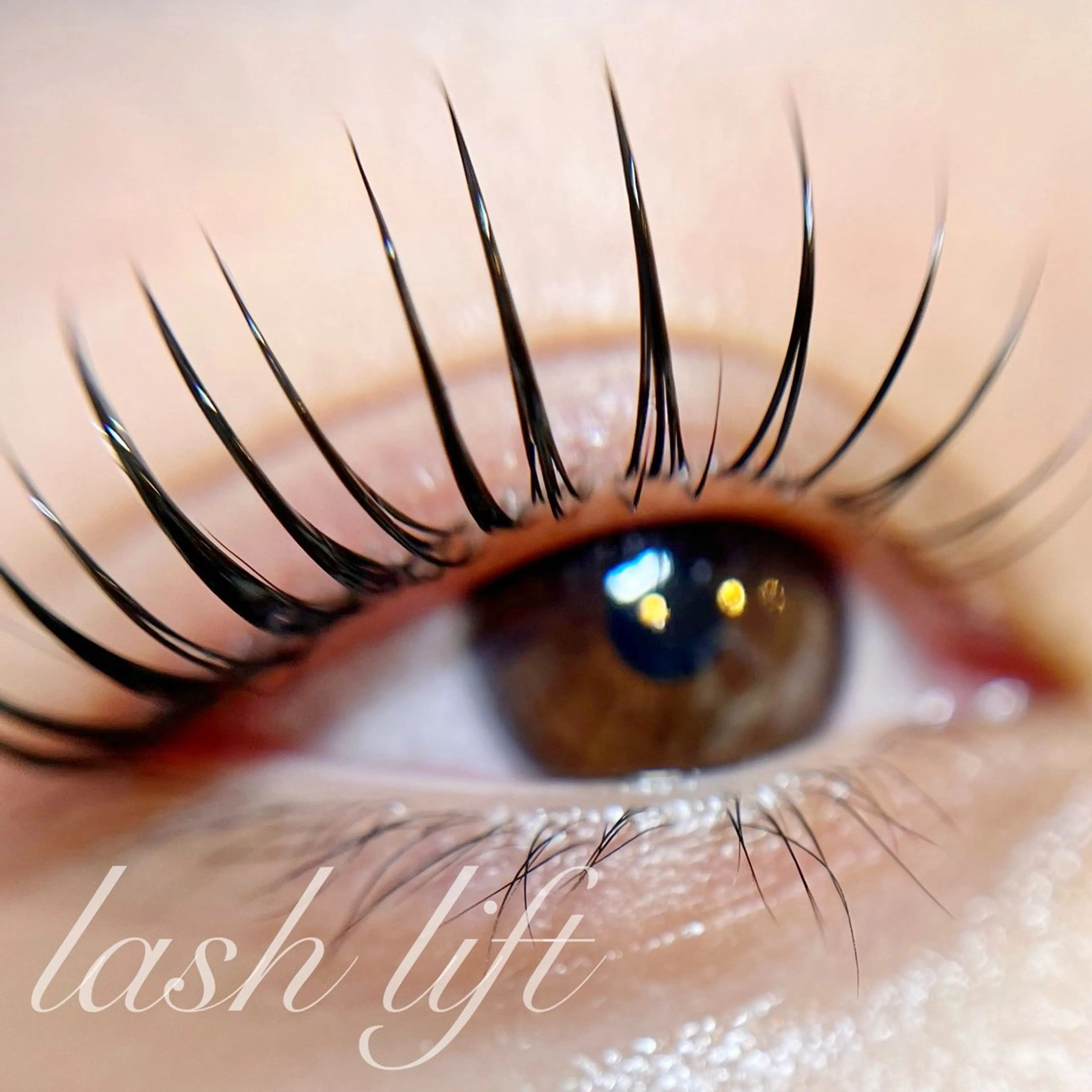 マツエク・マツパ ルミエール梅田 川嶋のマツエク・マツパデザイン