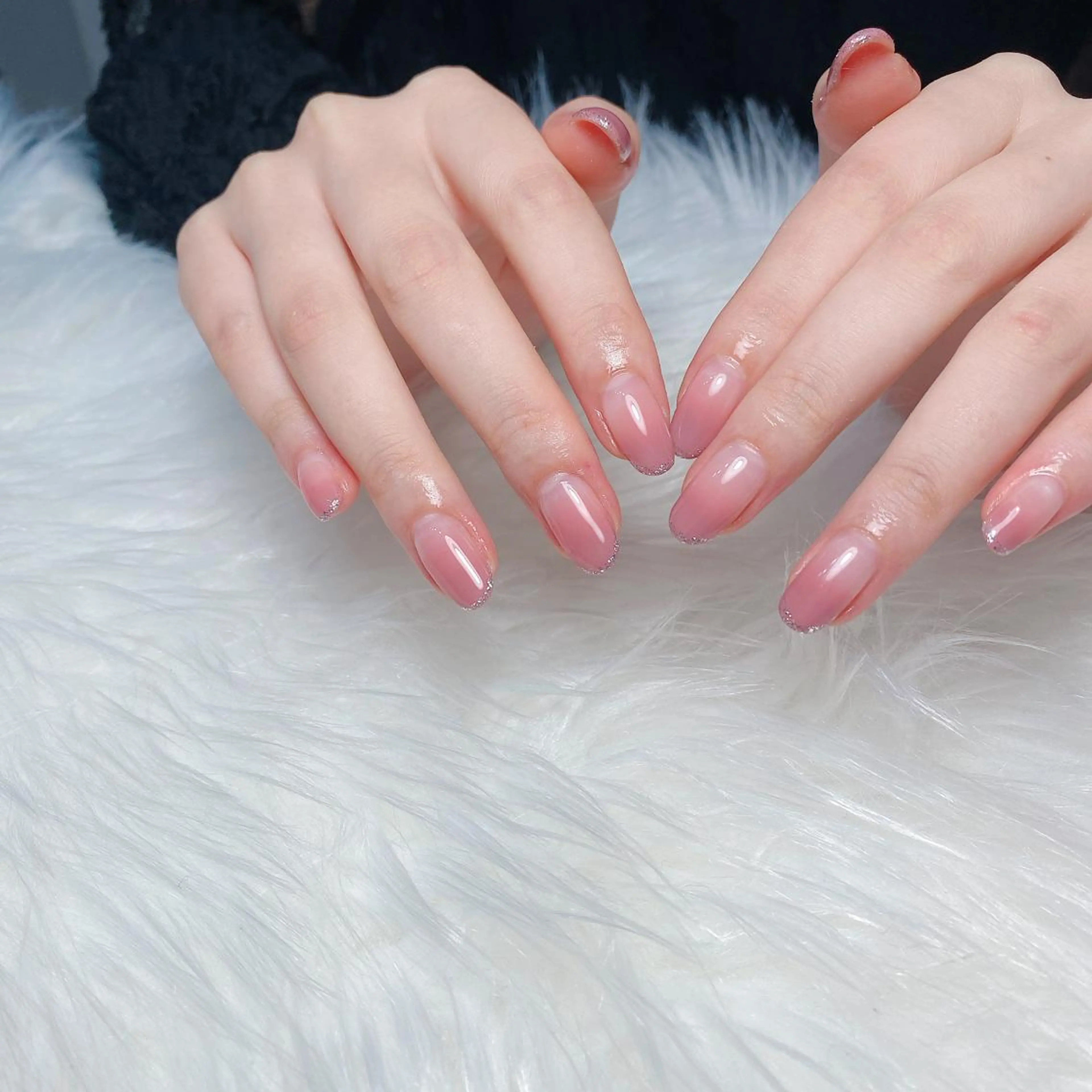 ネイル ハンドネイル nail salon Soraのネイルデザイン