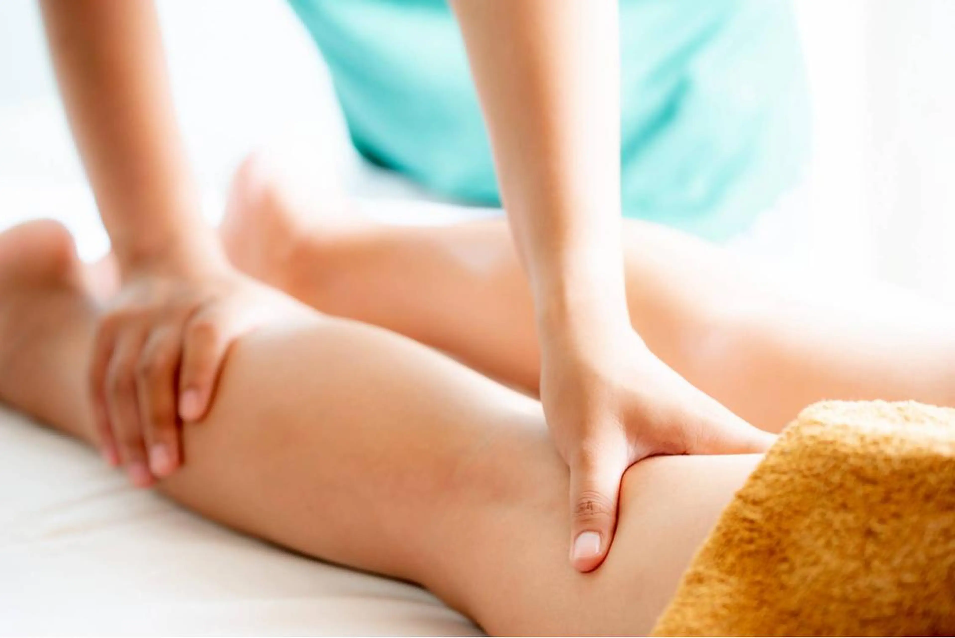 holy 美容整体サロンのエステ・リラクイメージ