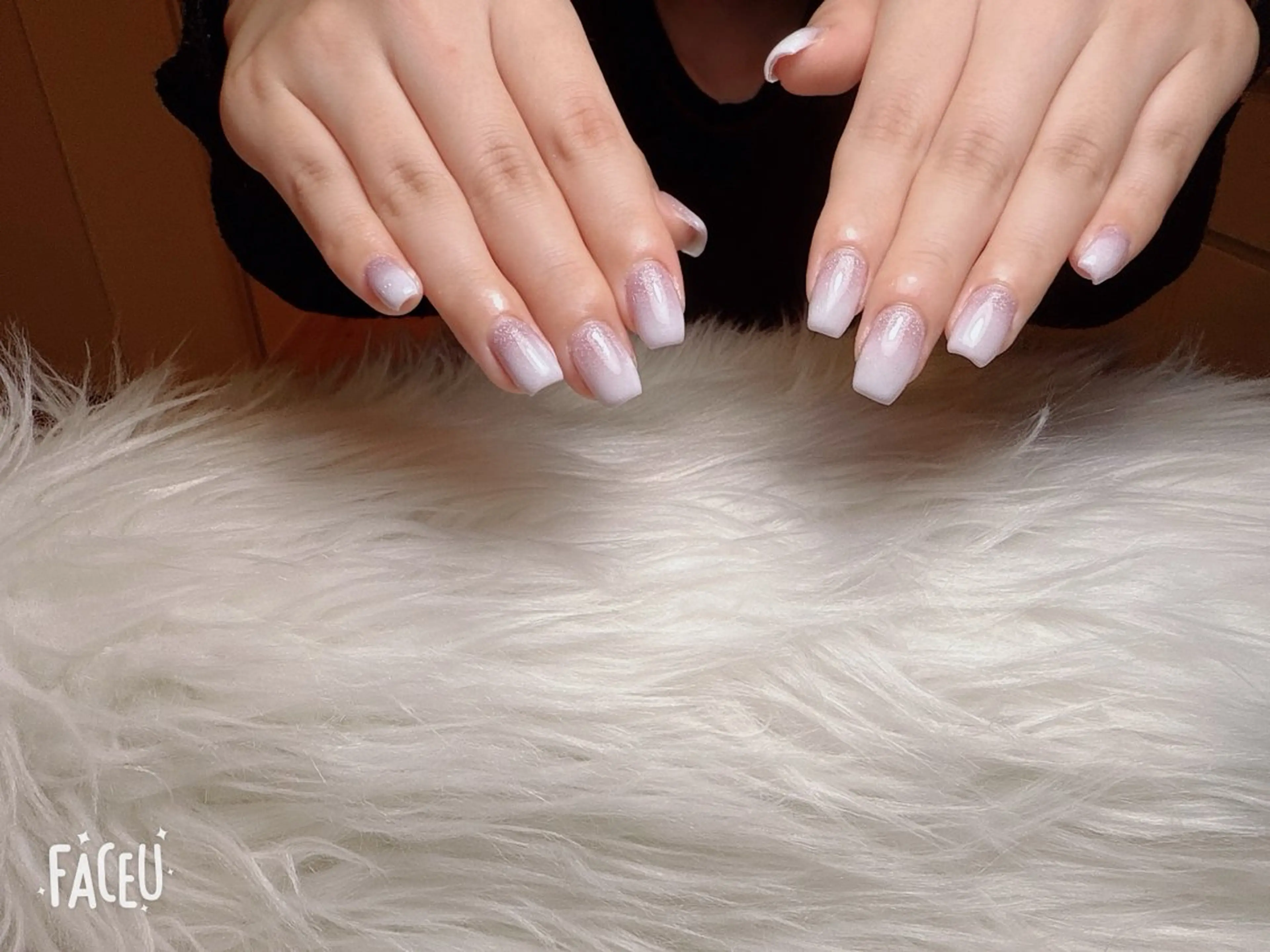 ネイル ハンドネイル xin .nailのネイルデザイン