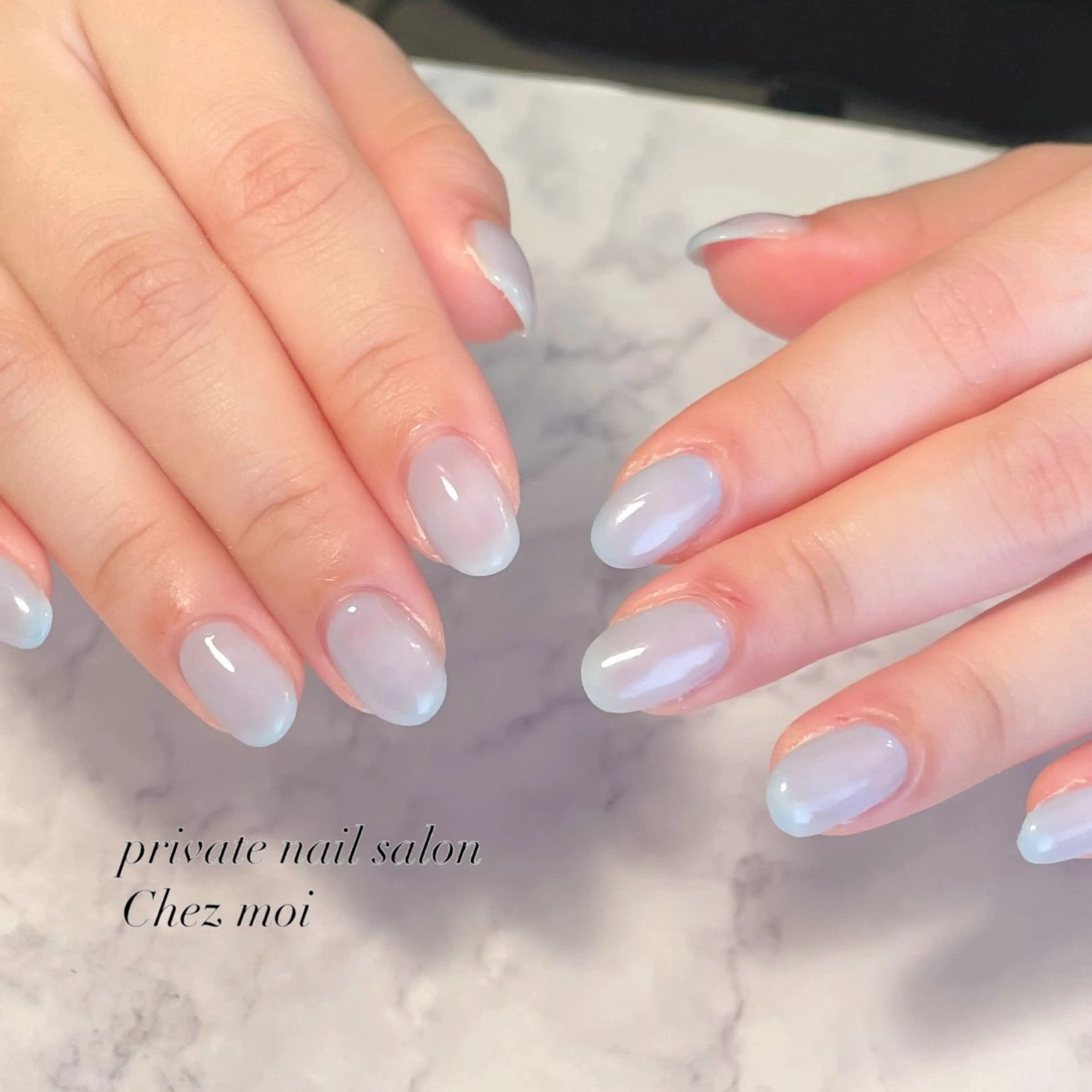 ネイル KOMINE TOMOKOのネイルデザイン