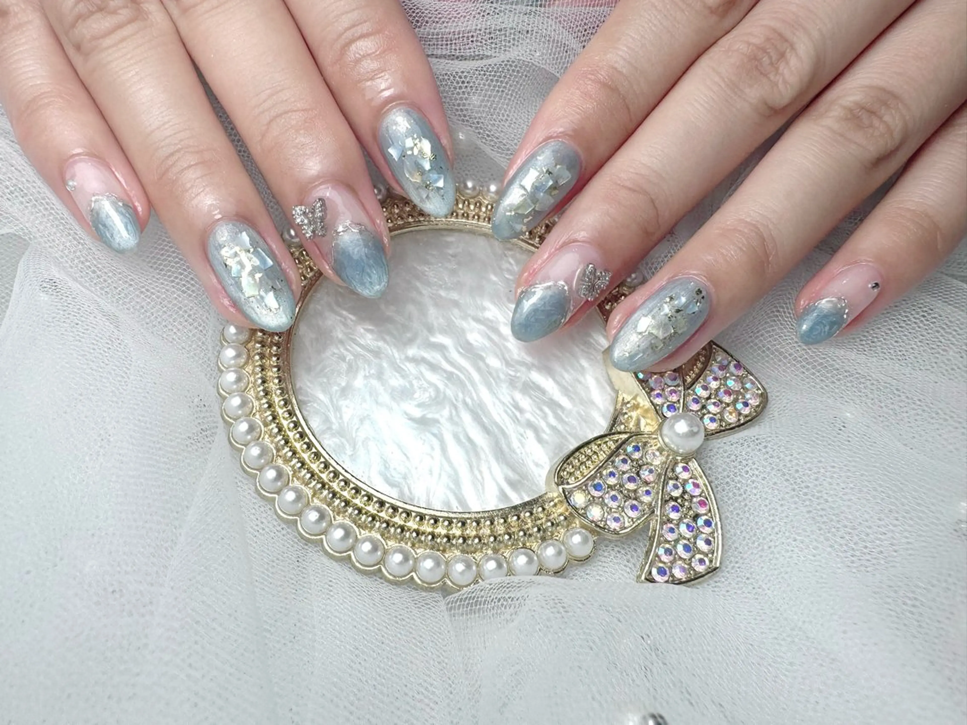 ネイル M.T nailのネイルデザイン