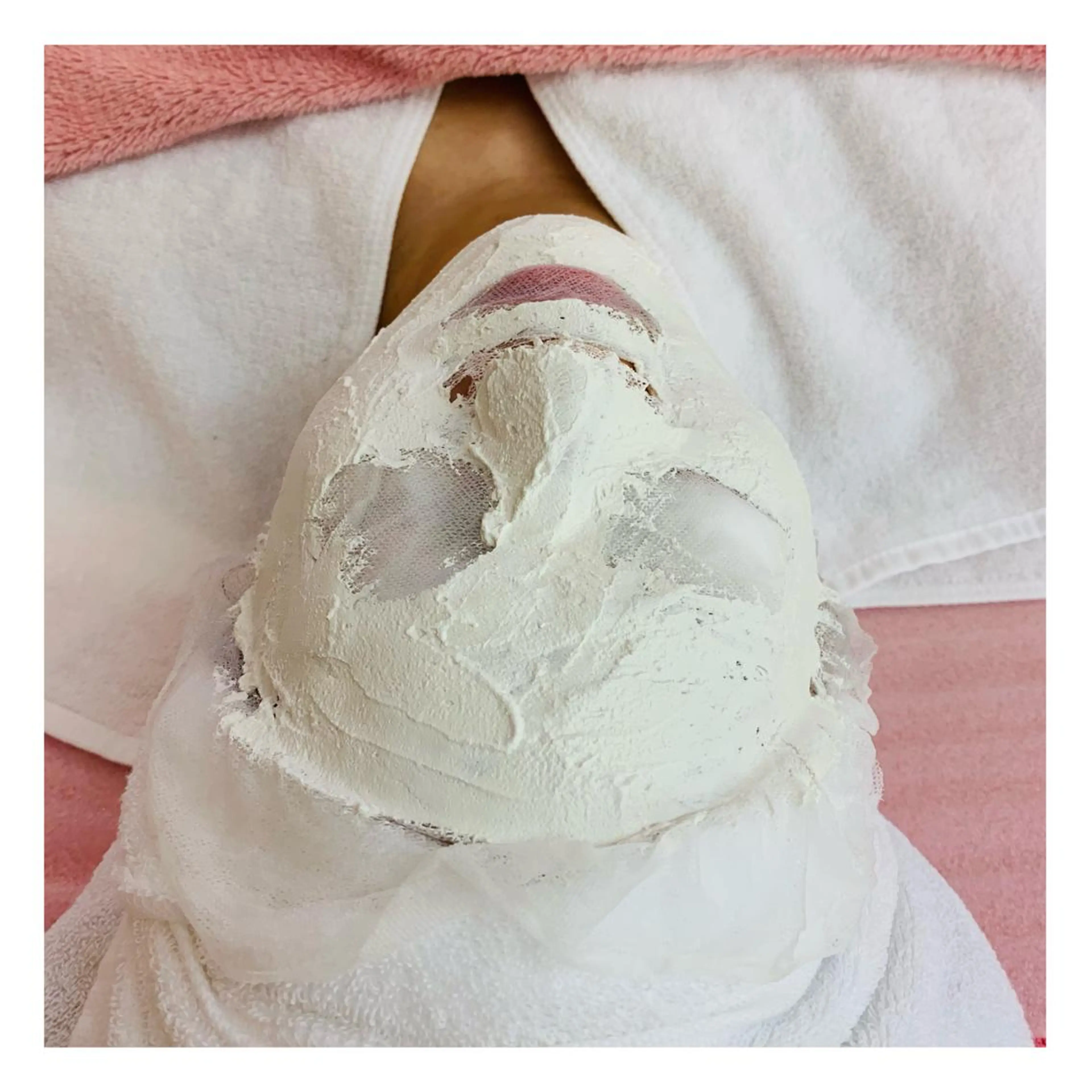 POLAクリスタルアンジュ所属・POLA御器所店 かわいれなのエステ・リラクイメージ