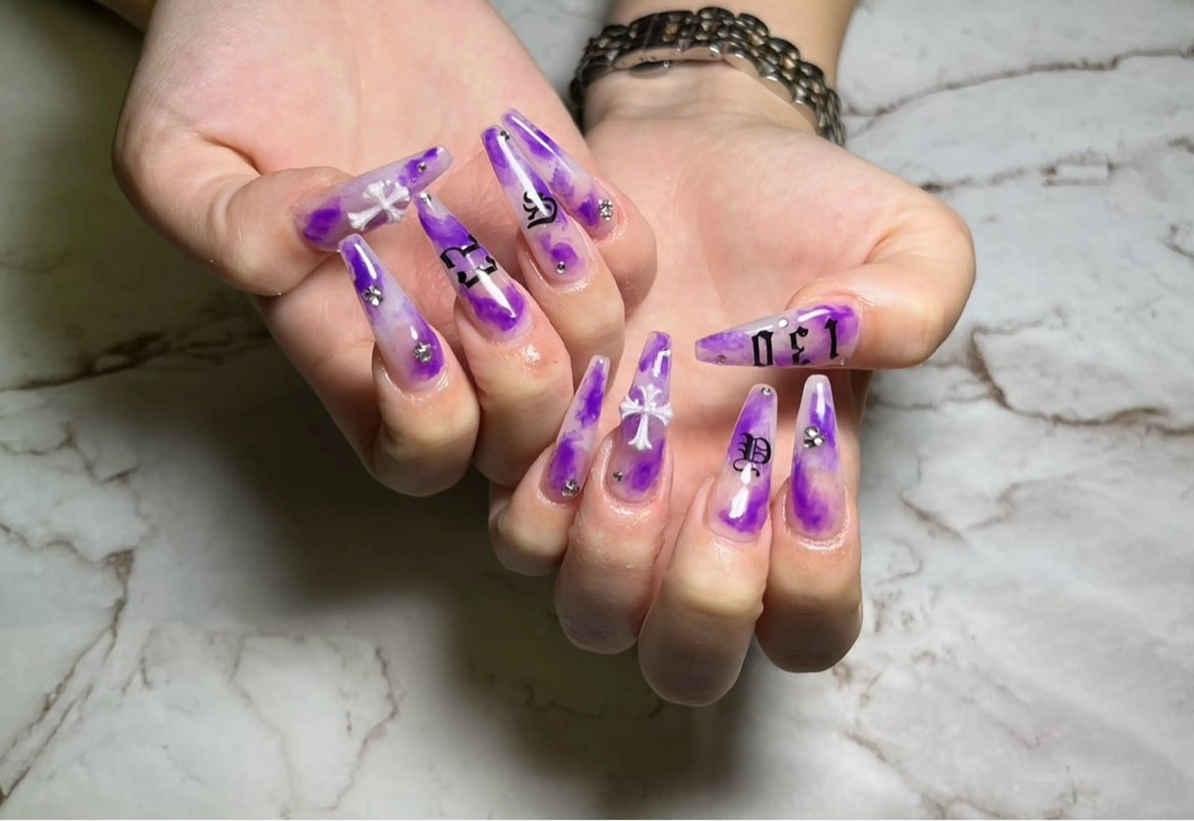 ネイル NAIL salon ACEのネイルデザイン