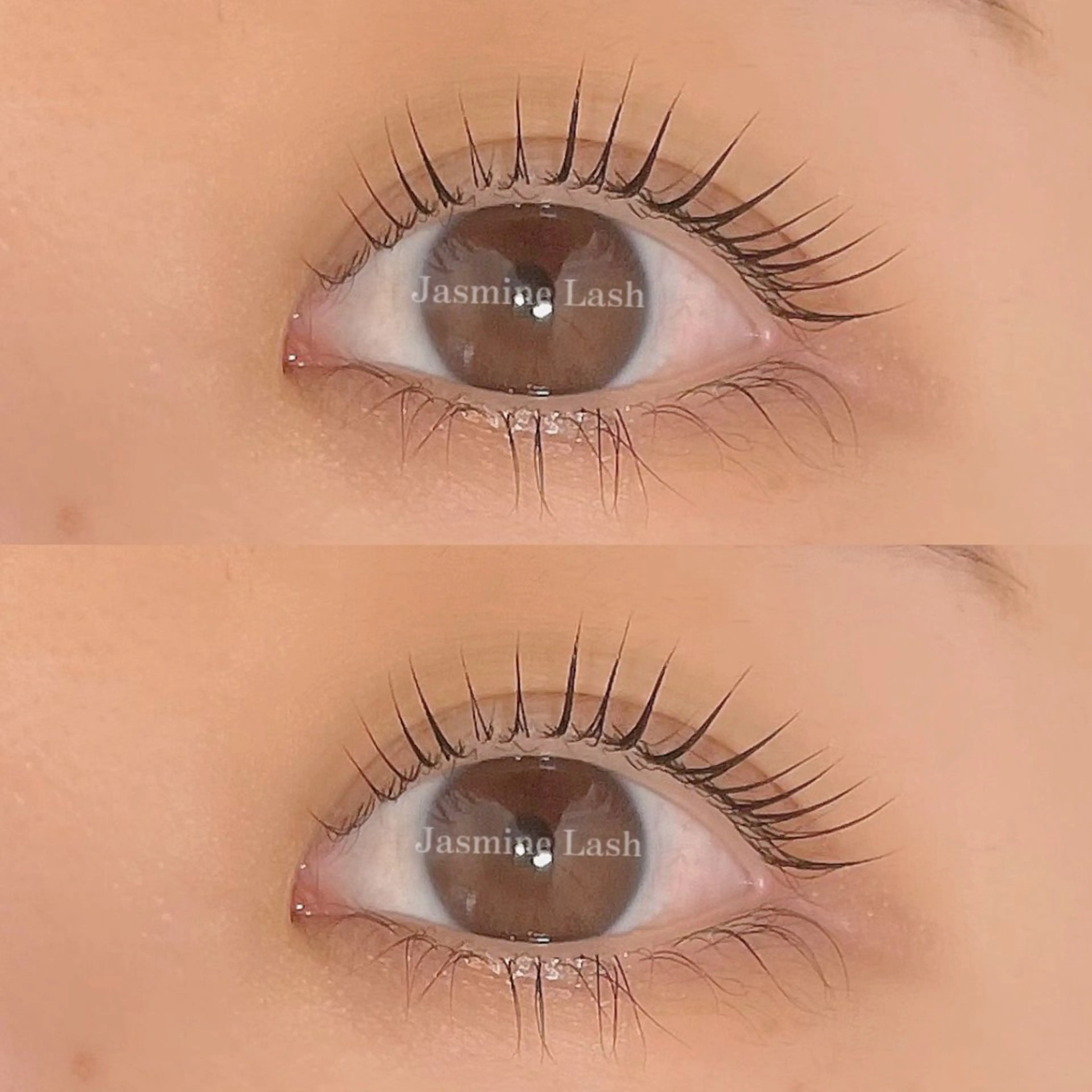 マツエク・マツパ konomi 🧁 神戸三宮のマツエク・マツパデザイン