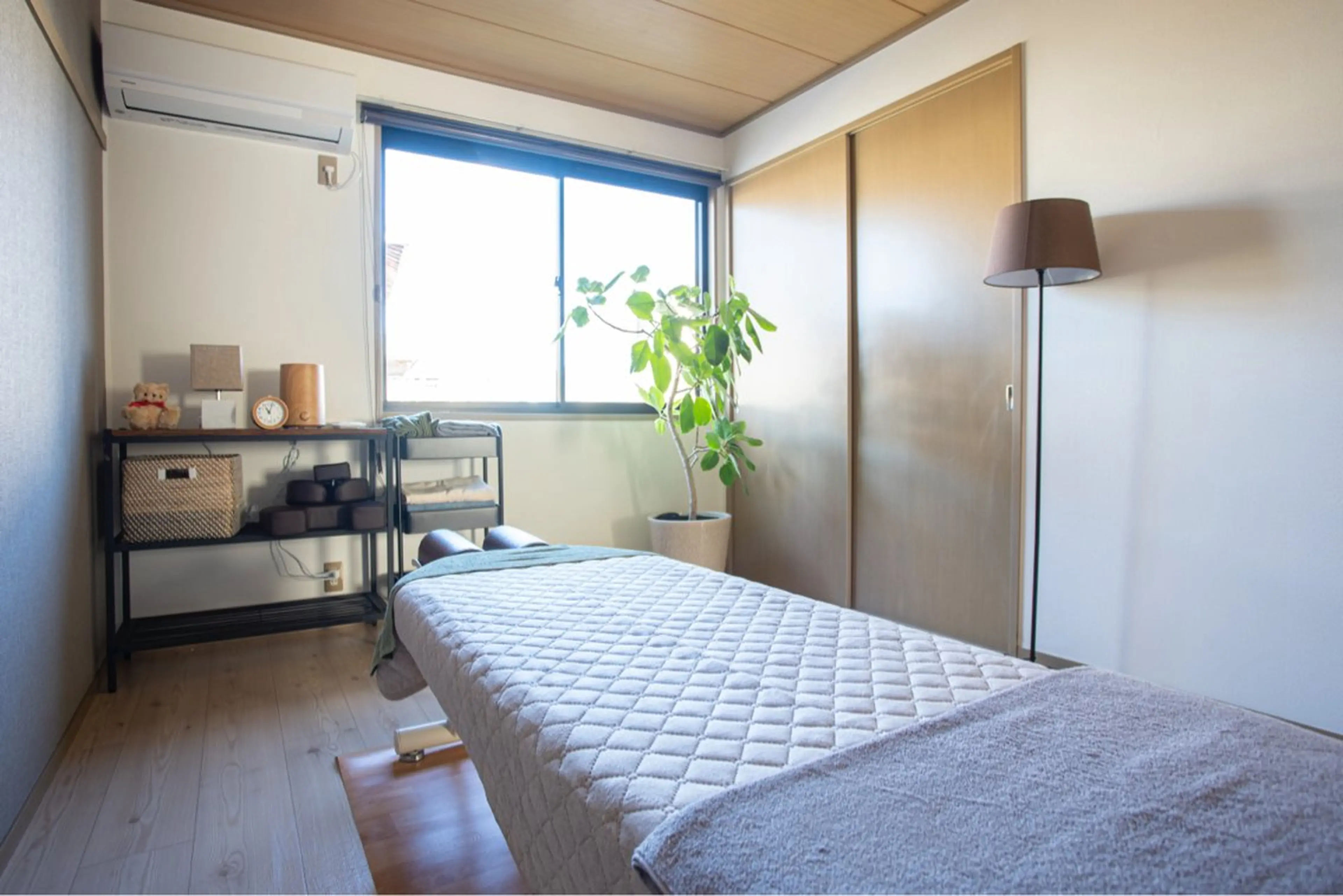 リラク 松本整体院 松本賢寛のエステ・リラクイメージ