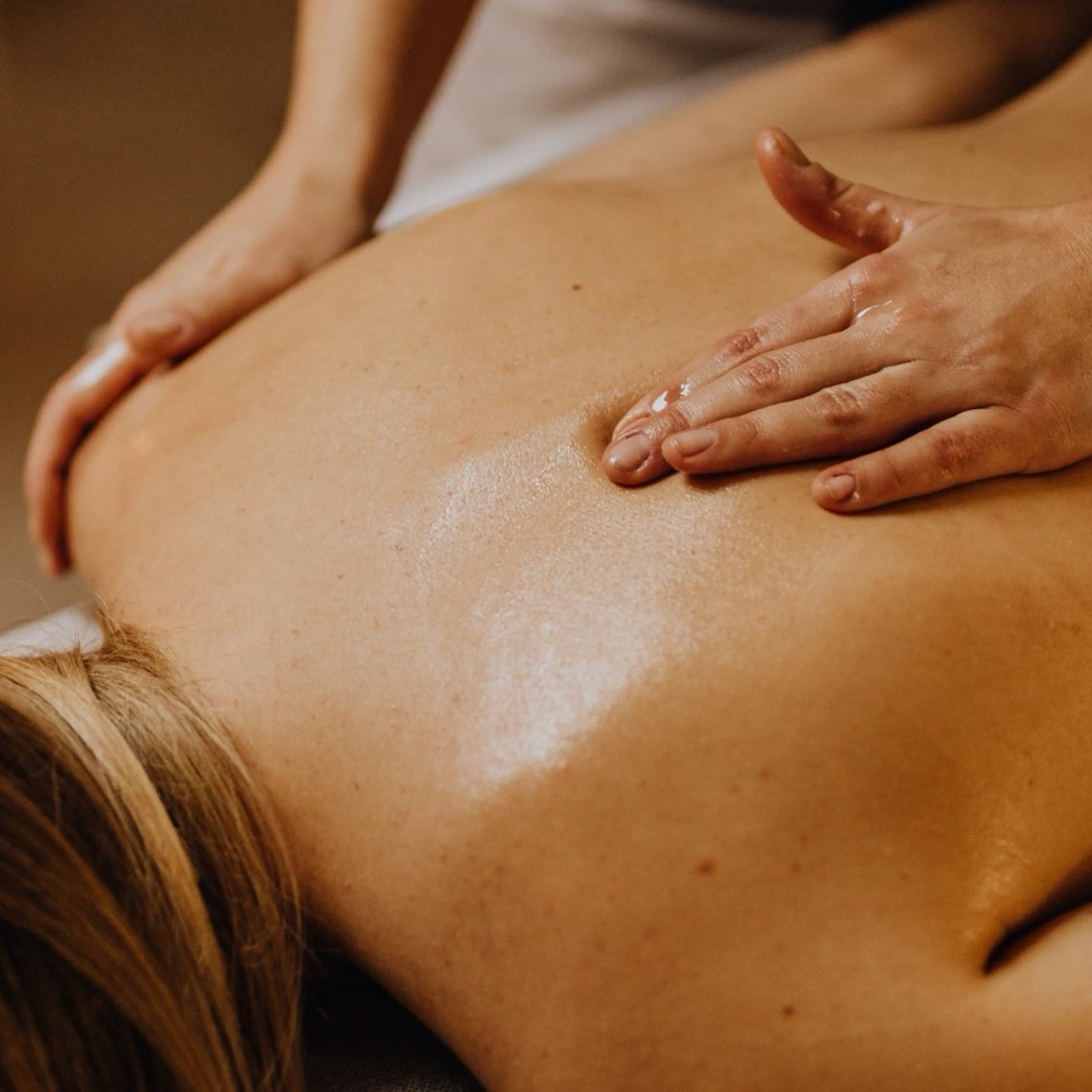 メナード岐阜市茜部 杉浦のエステ・リラクイメージ