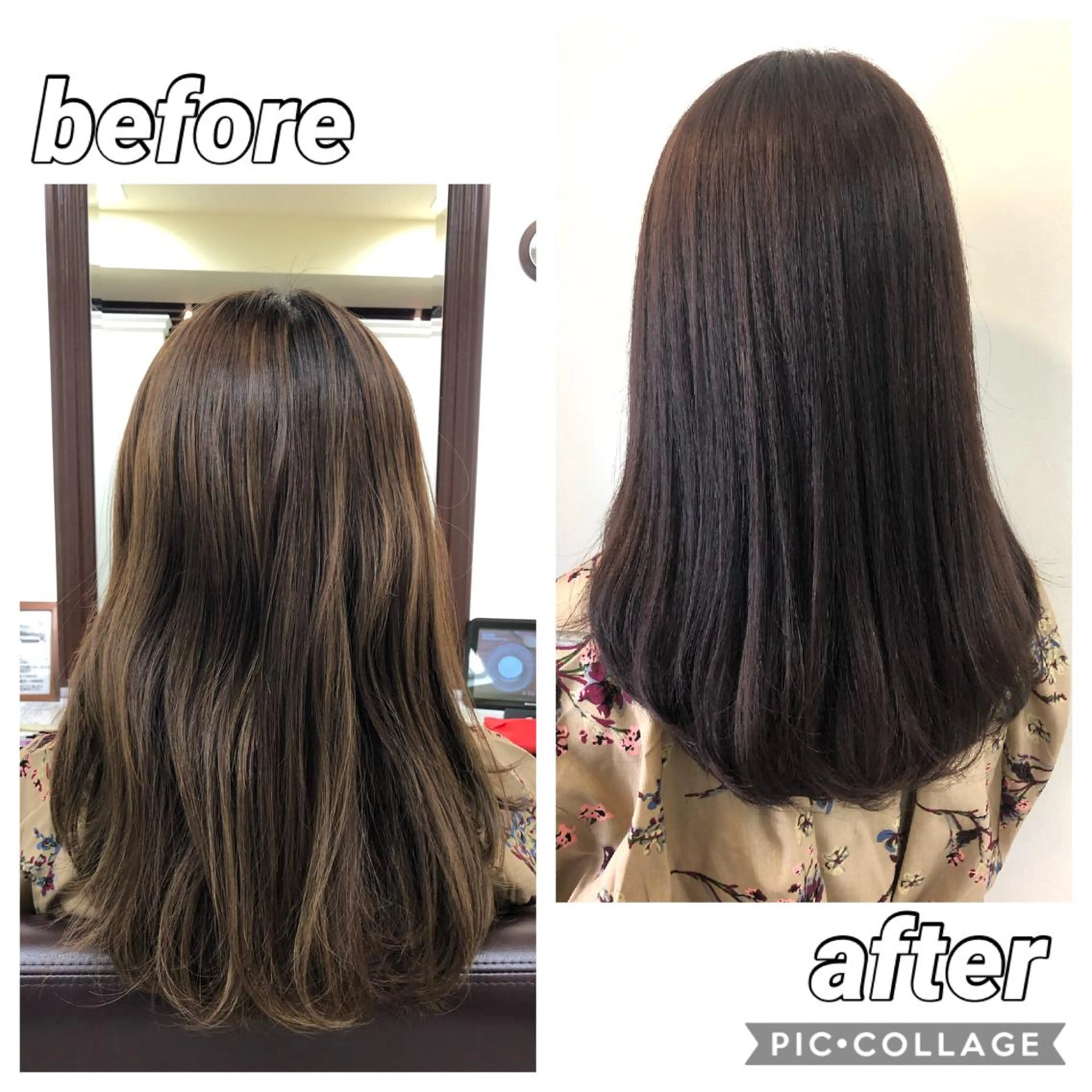 ロング カラー アッシュ ラベンダーカラー ラベンダーアッシュ ピンクカラー 🫧髪質改善×艶髪 🫧根本泰成🫧のヘアスタイル