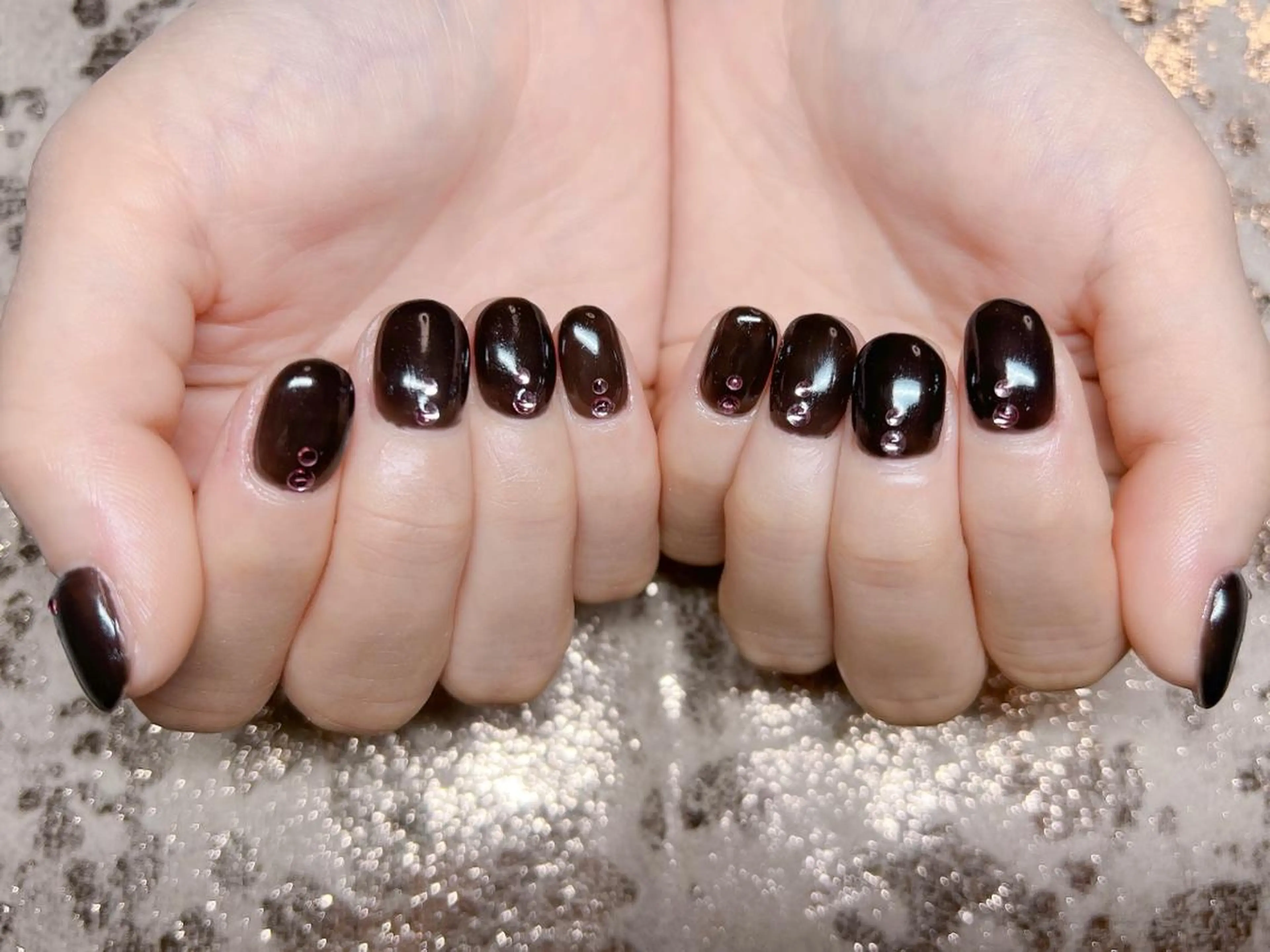 ネイル 個室ネイルサロンDolly  Girl〜ドーリーガール〜所属・DollyGirl KYOKOのネイルデザイン