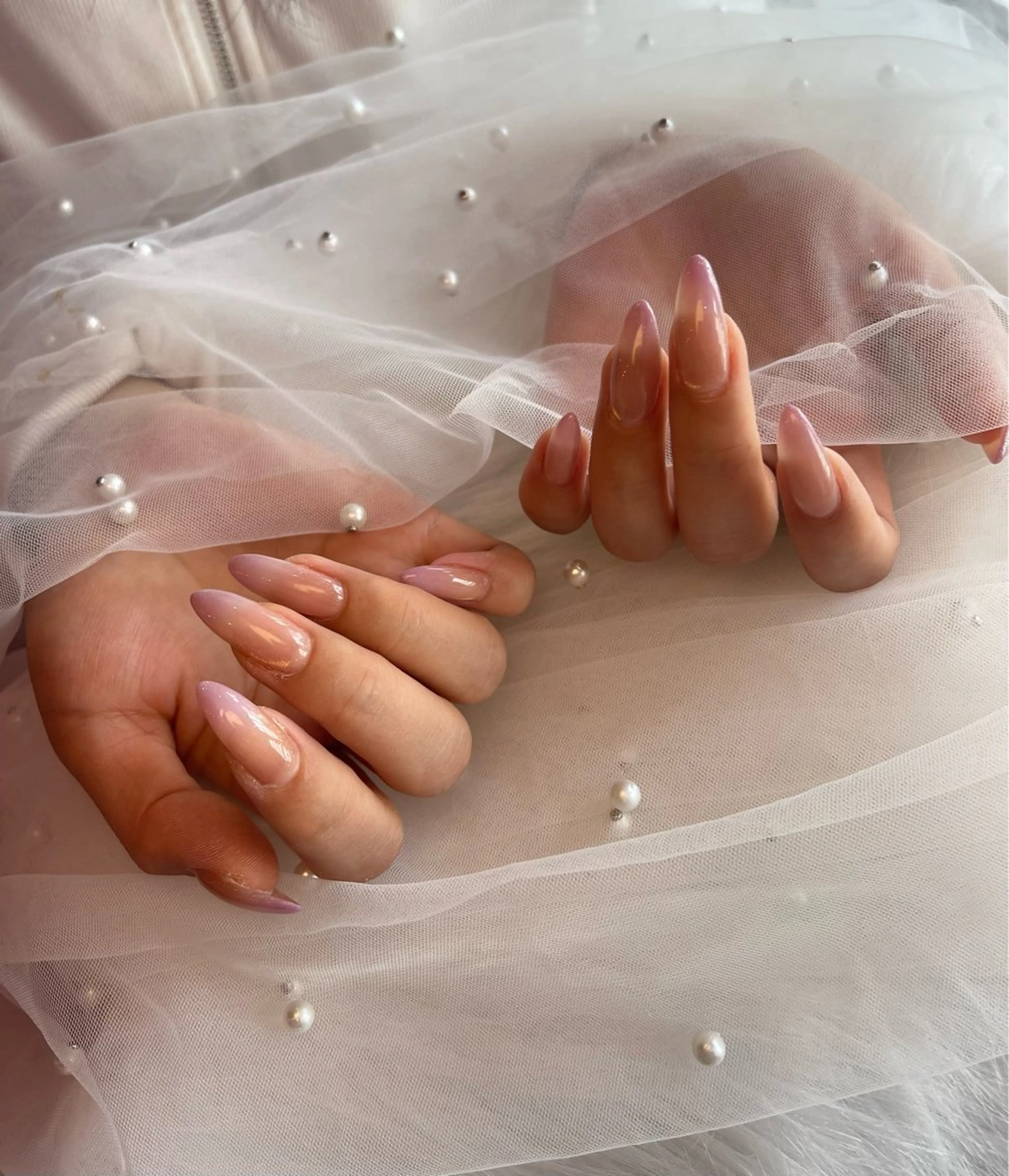 ネイル ベストネイル Noraのネイルデザイン