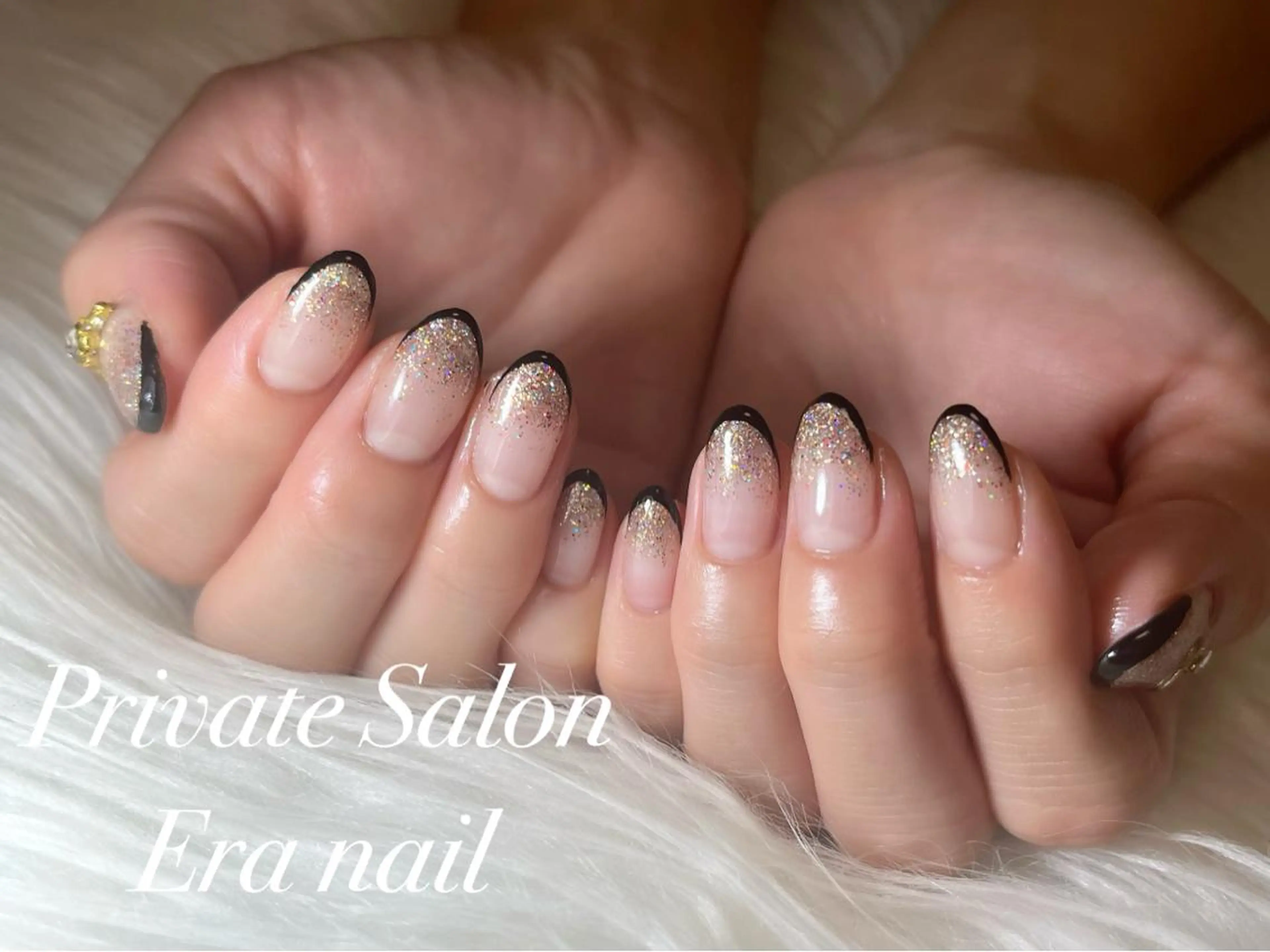 ネイル Era nailのネイルデザイン
