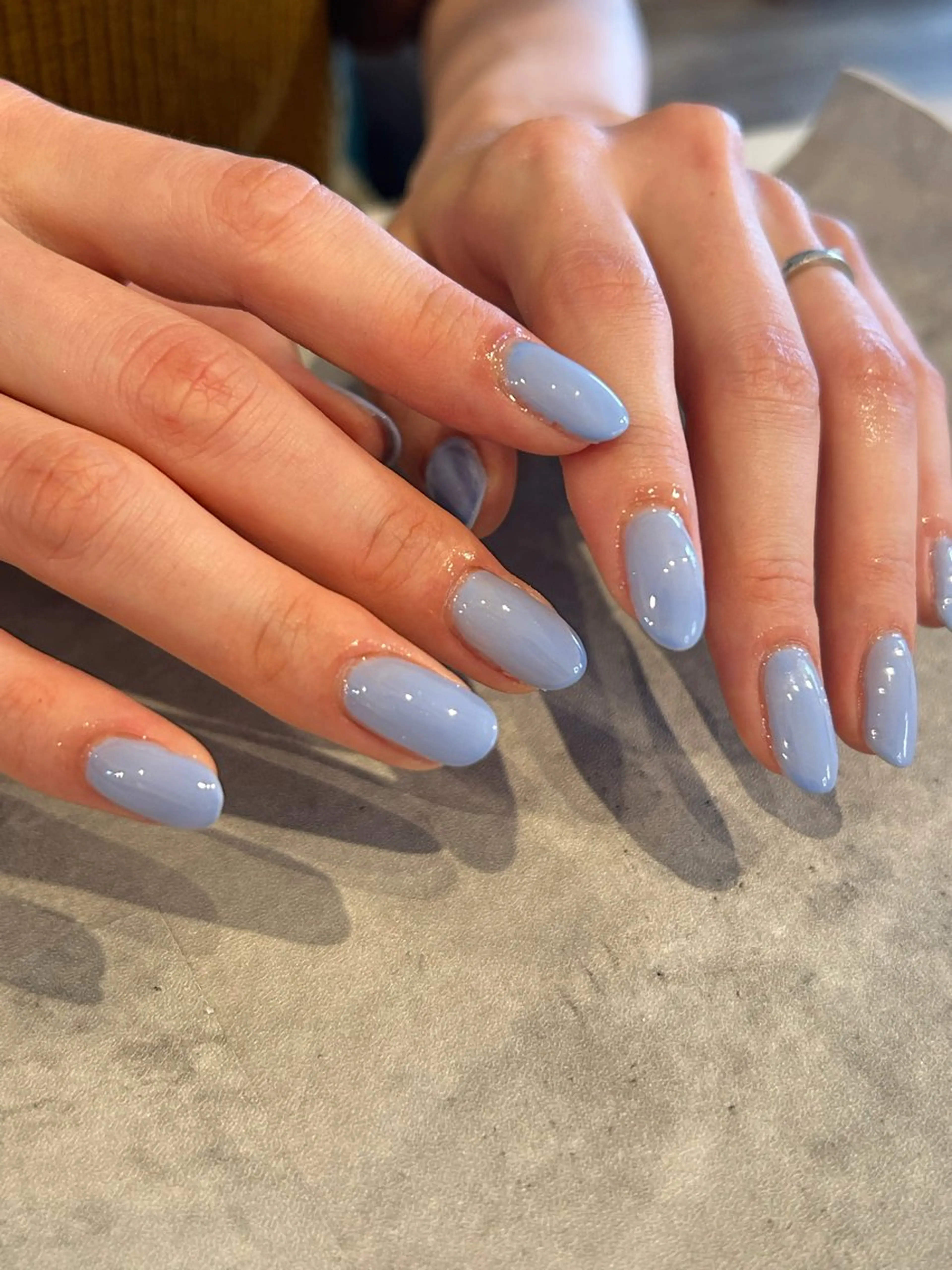 ネイル ikoi aonoのネイルデザイン