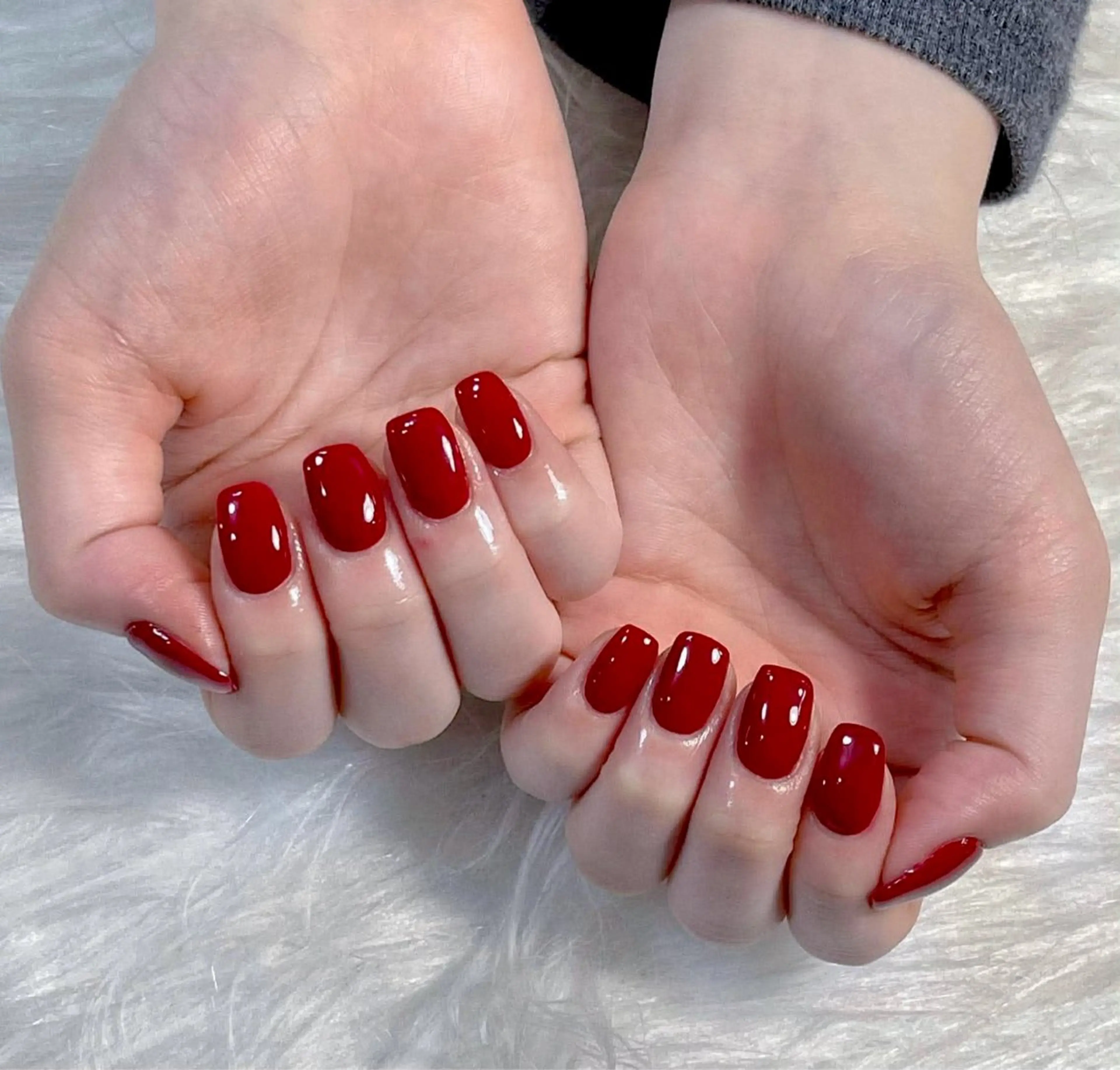 ネイル YUKI NAIL 大国町店のネイルデザイン