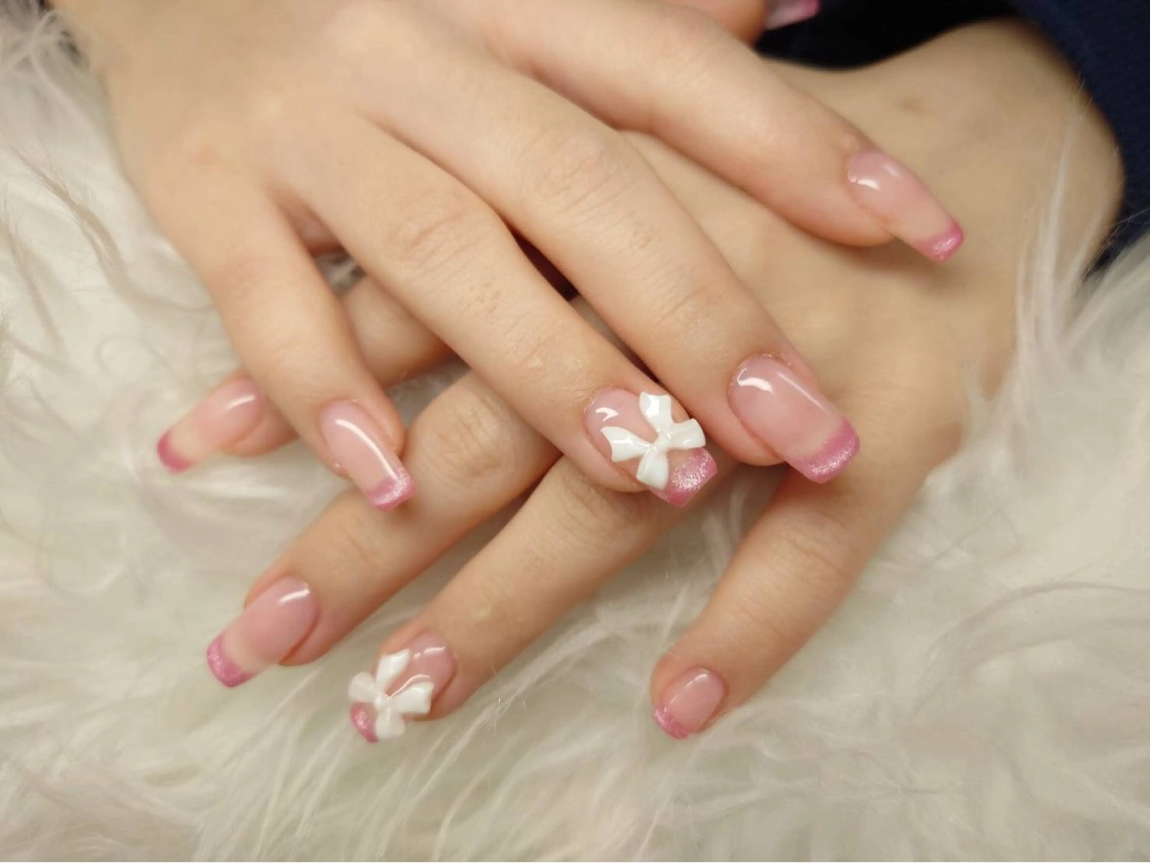 ネイル nail salon pomaikaiのネイルデザイン