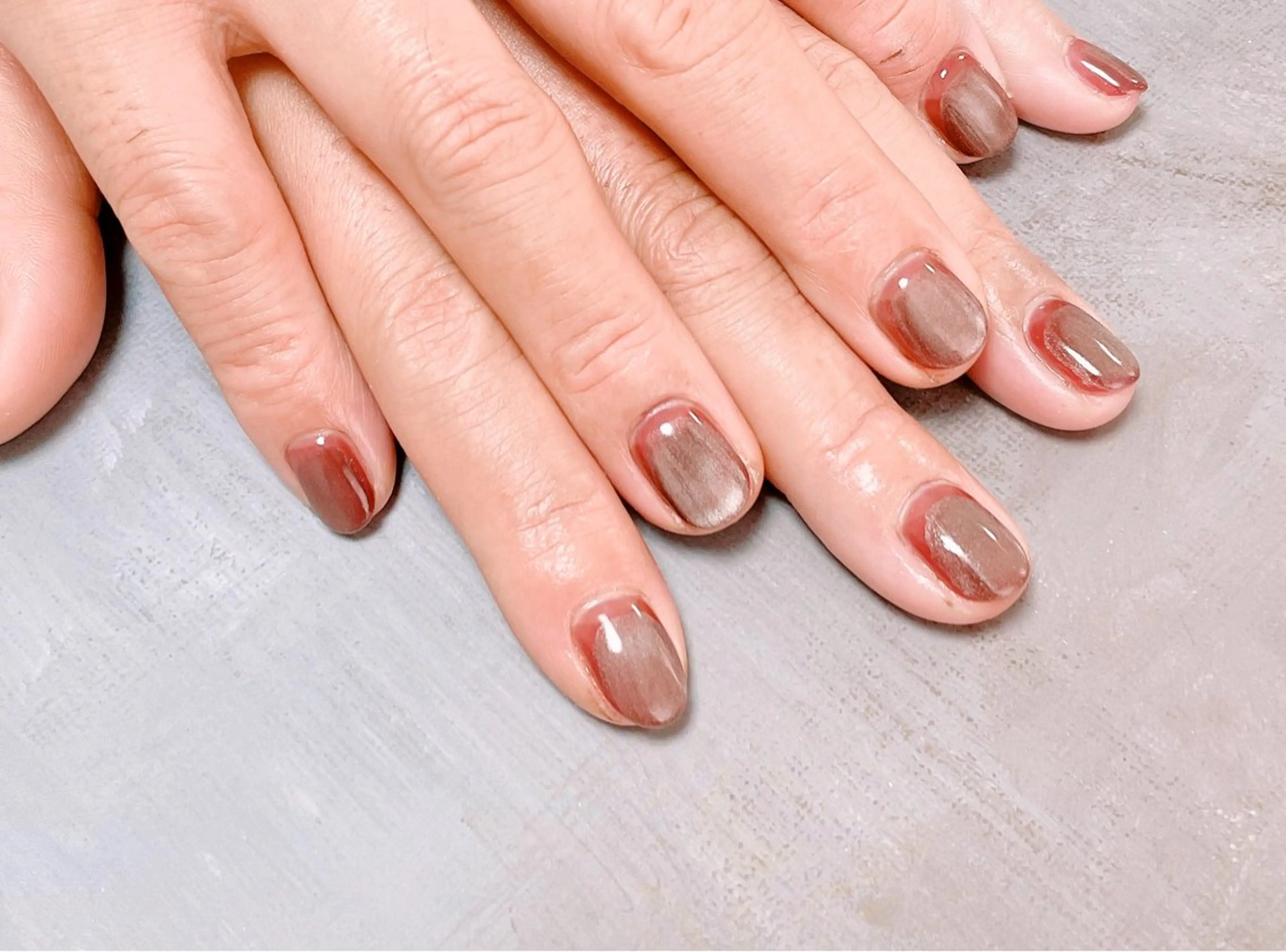 ネイル ネイルサロン Cheers!のネイルデザイン