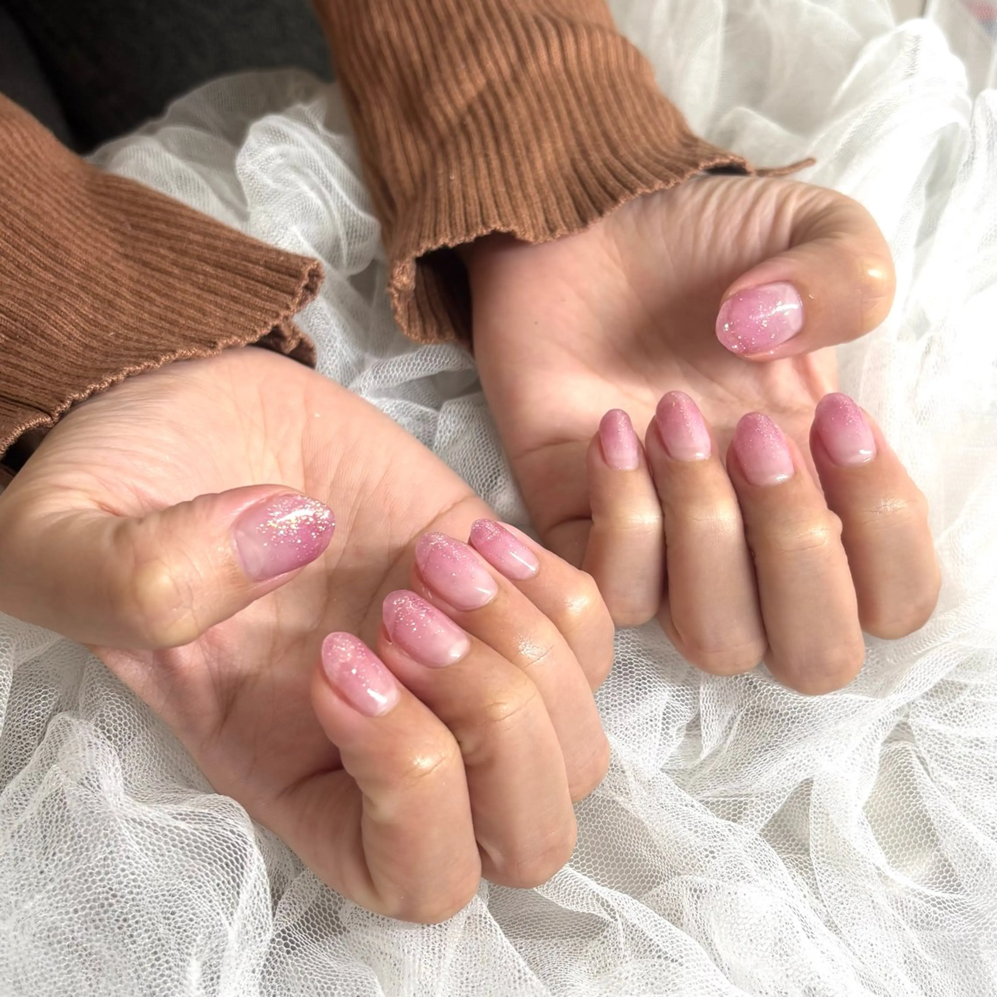 ネイル Shuna Nail所属・齊藤 朱那のネイルデザイン