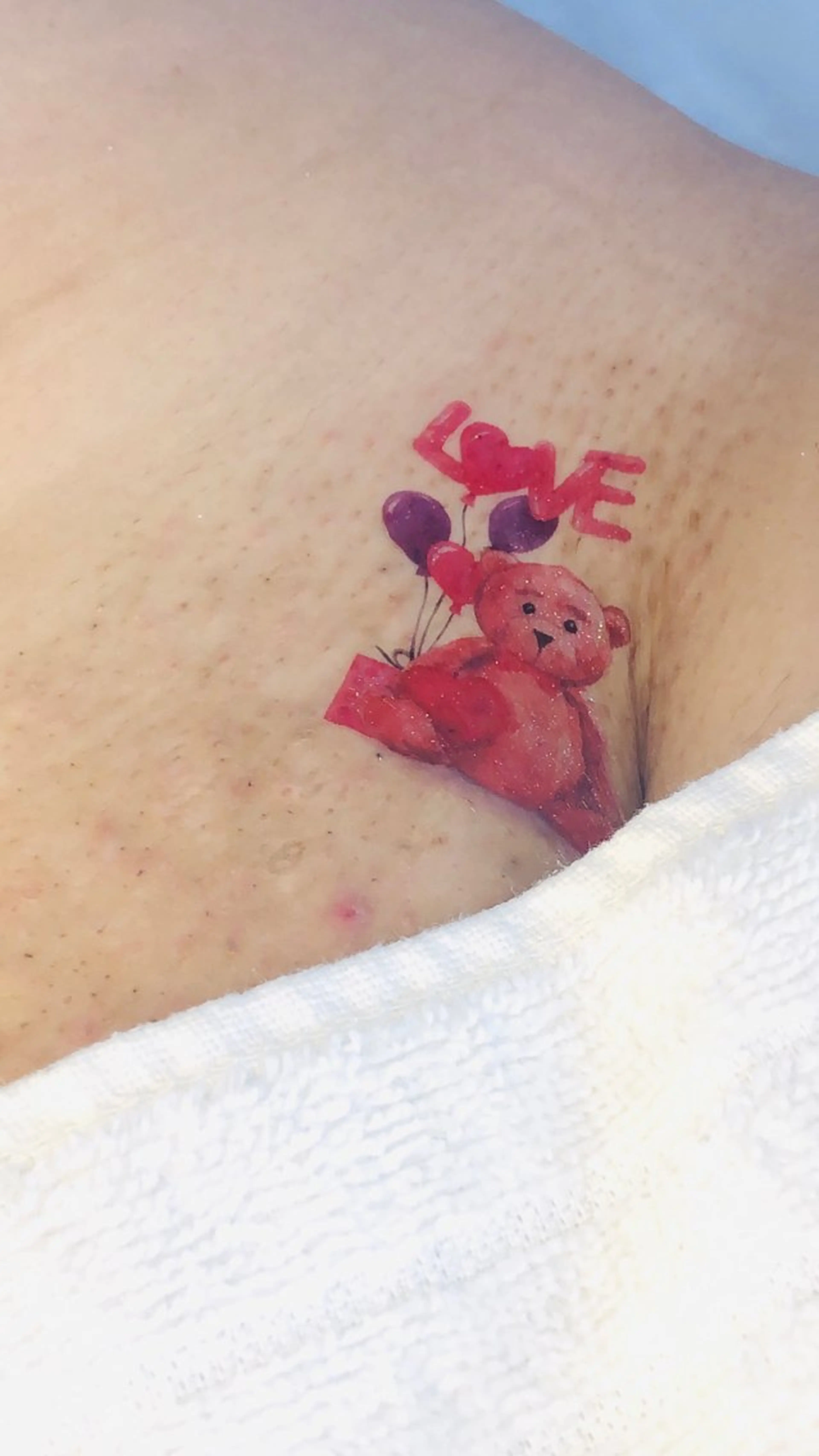 ブラジリアンワックス グレイスのエステ・リラクイメージ