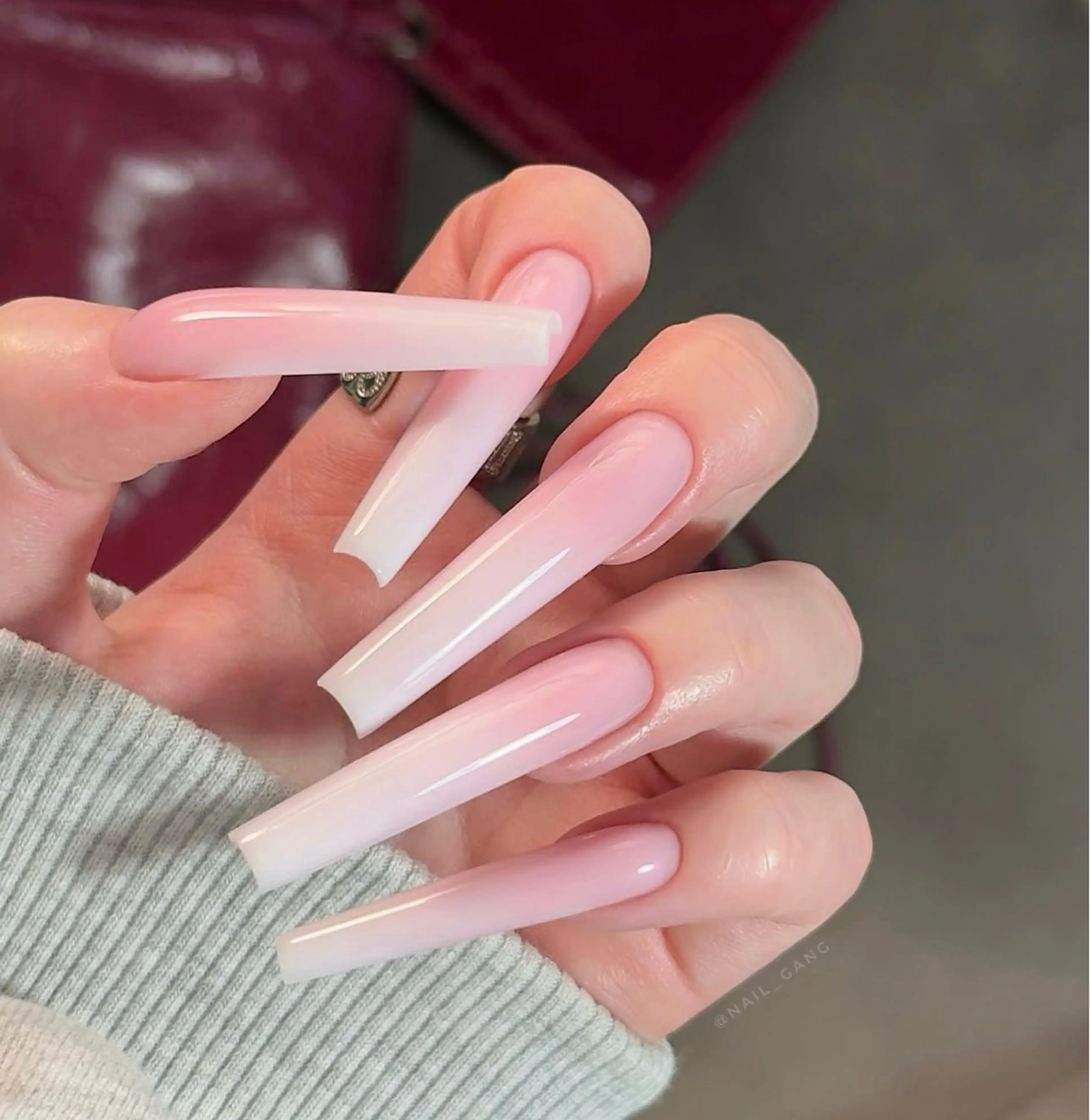 ネイル アートネイル ジェルネイル ネイルチップ ハンドネイル Jenn Nail Salonのネイルデザイン