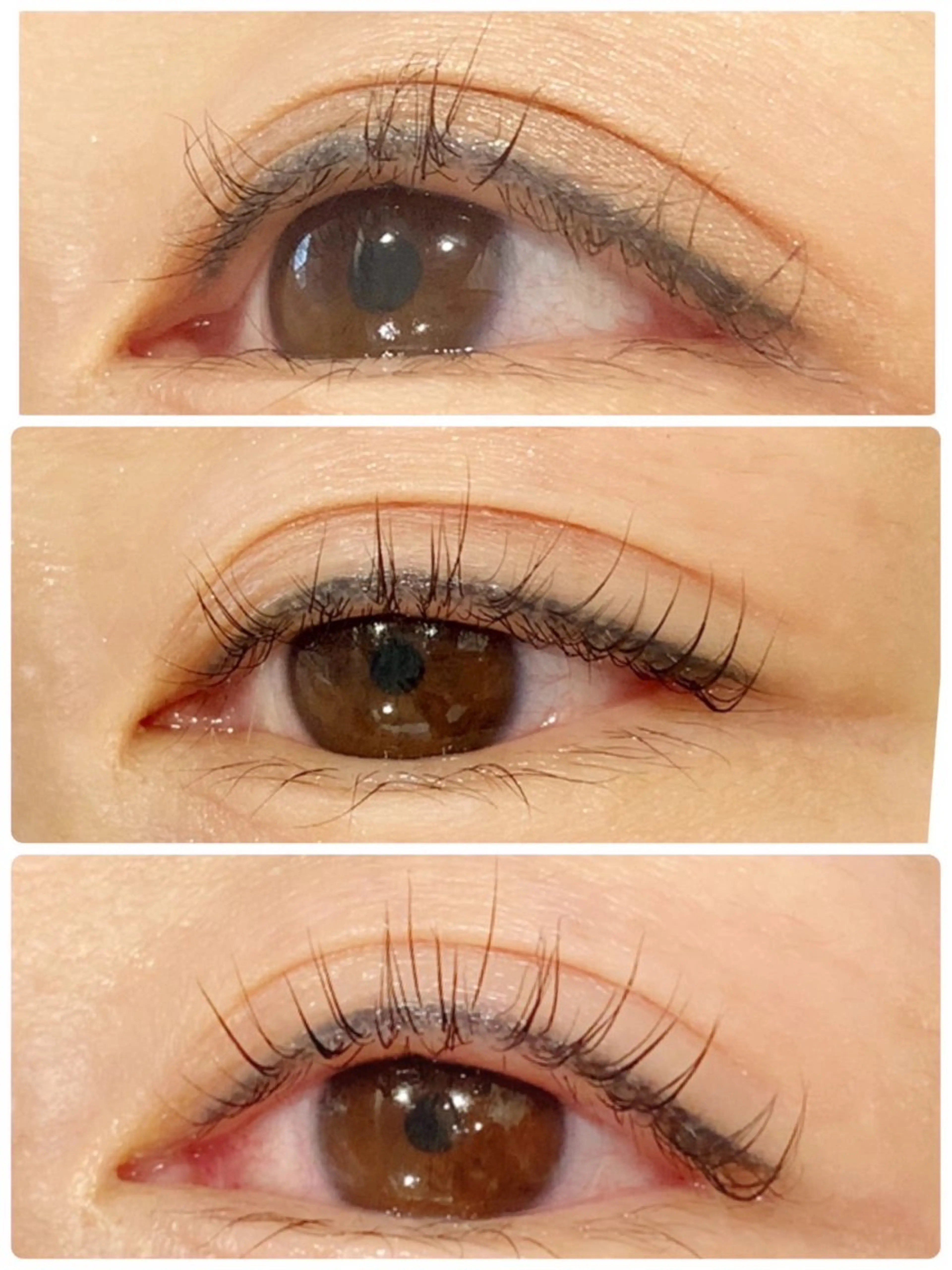 マツエク・マツパ Laule'a eyelash salon所属・Laule'a ラウレアのマツエク・マツパデザイン