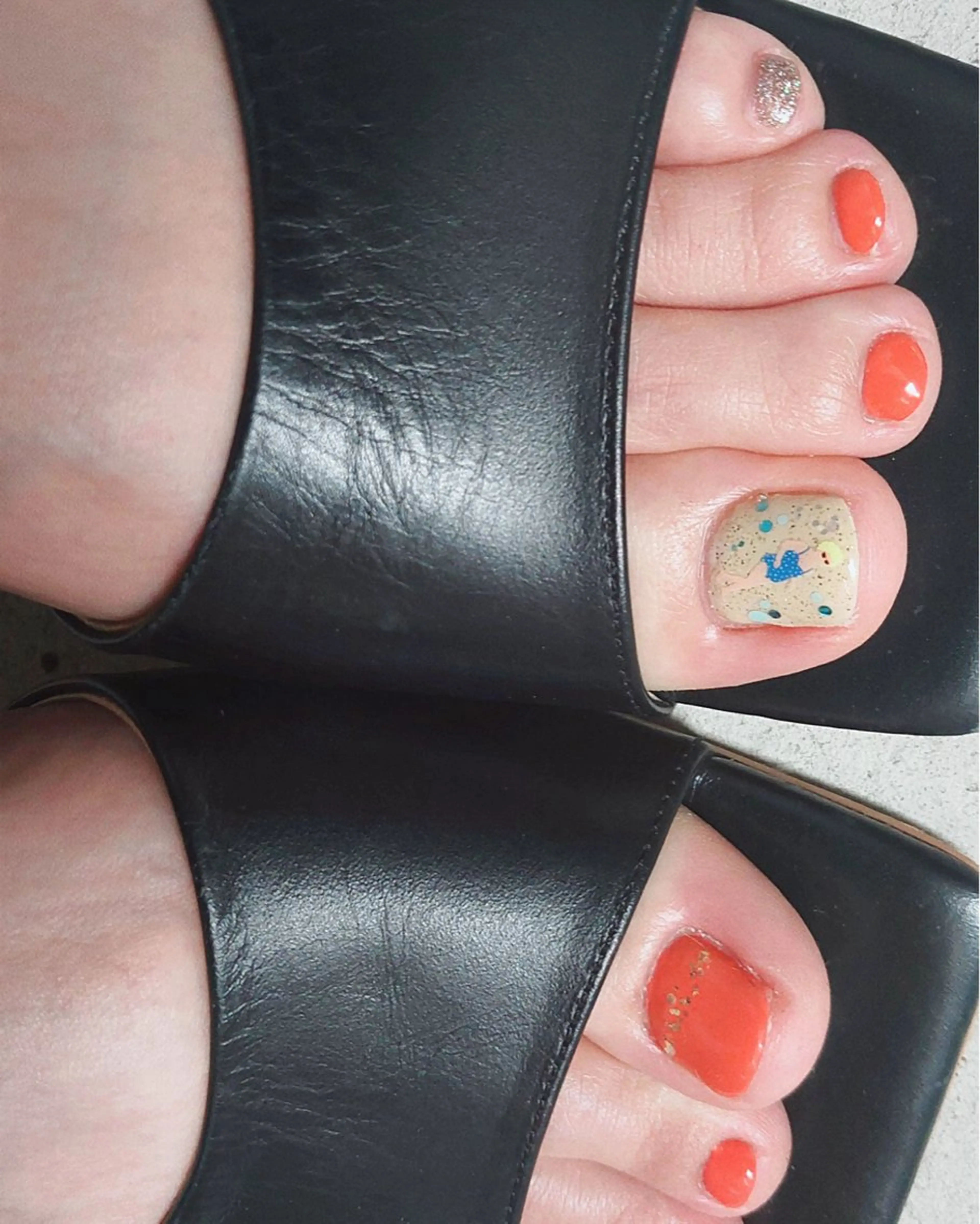 ネイル hocco nailのネイルデザイン