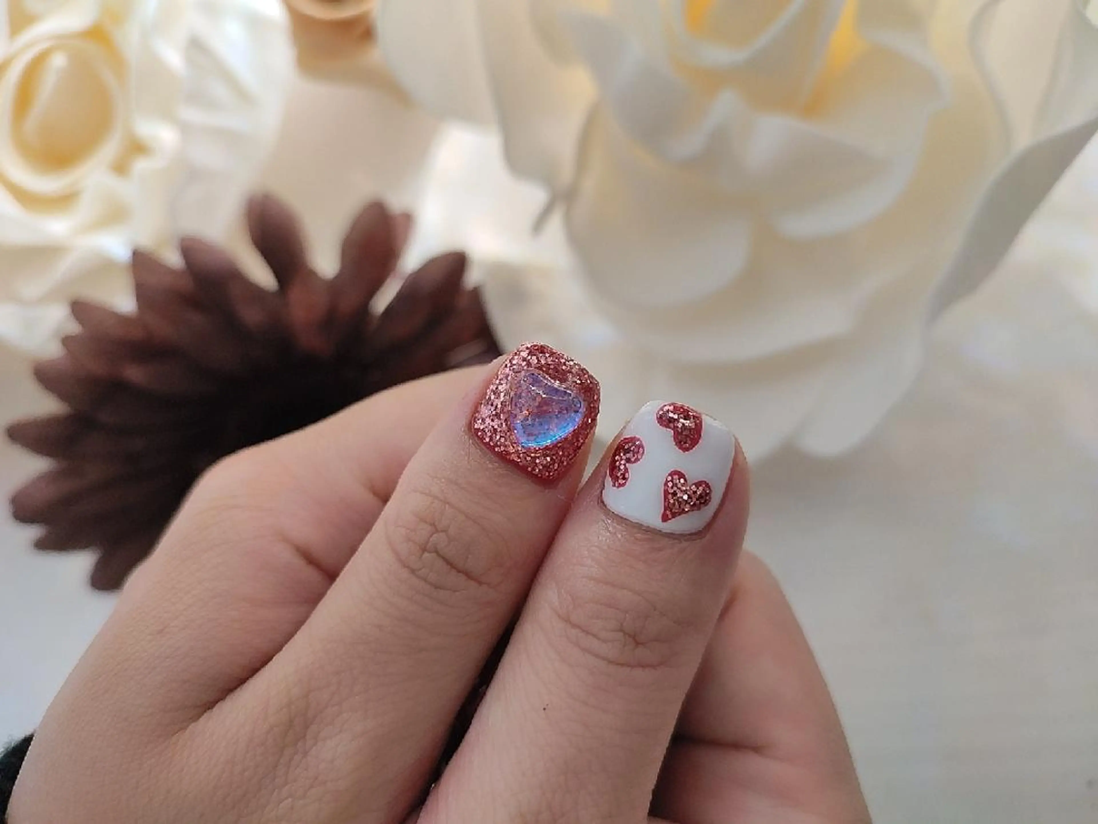 ネイル ハンドネイル RUNWAY 　　の眉毛・アイブロウイメージ