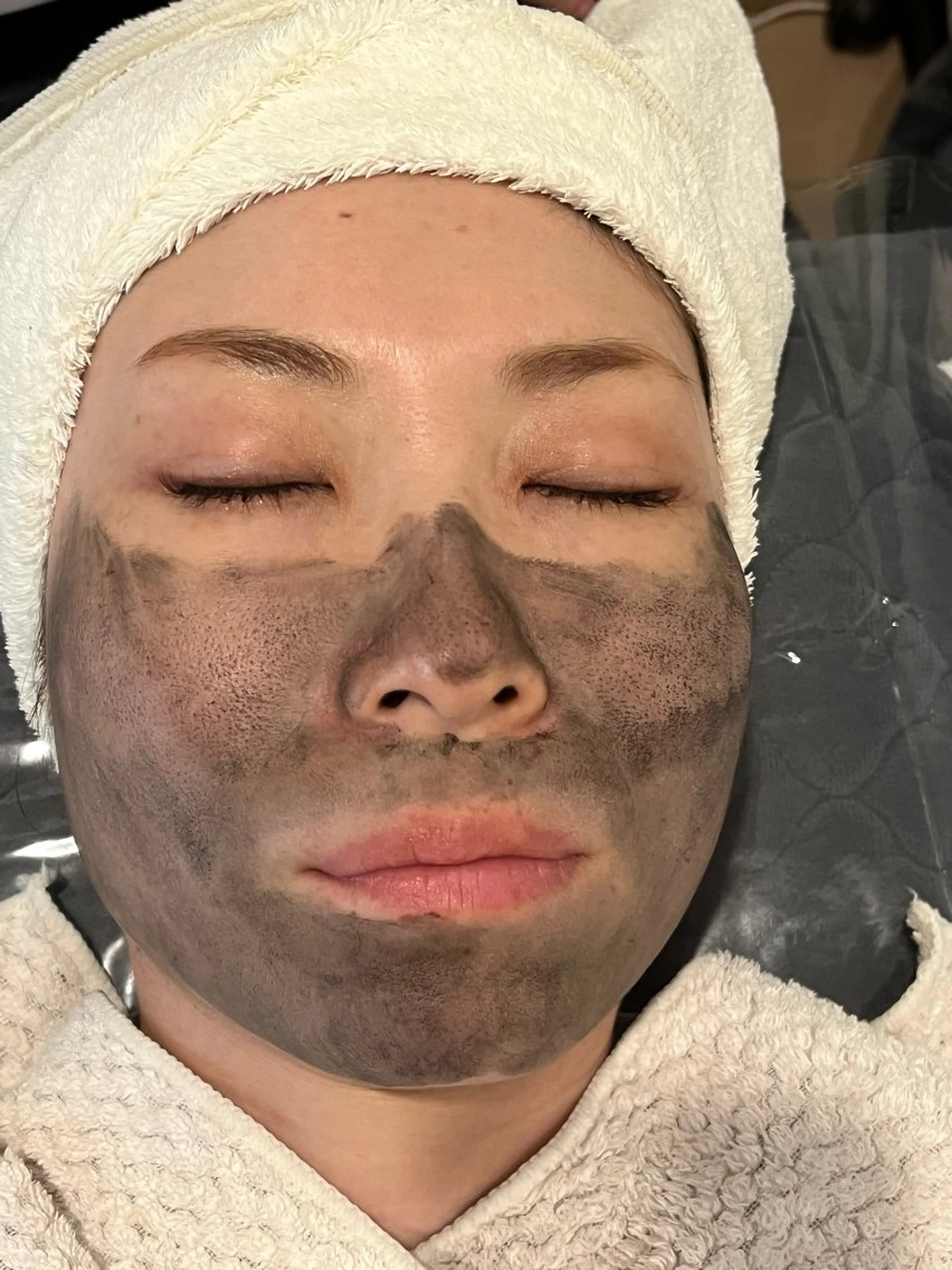 エステ エステサロン lindyのエステ・リラクイメージ