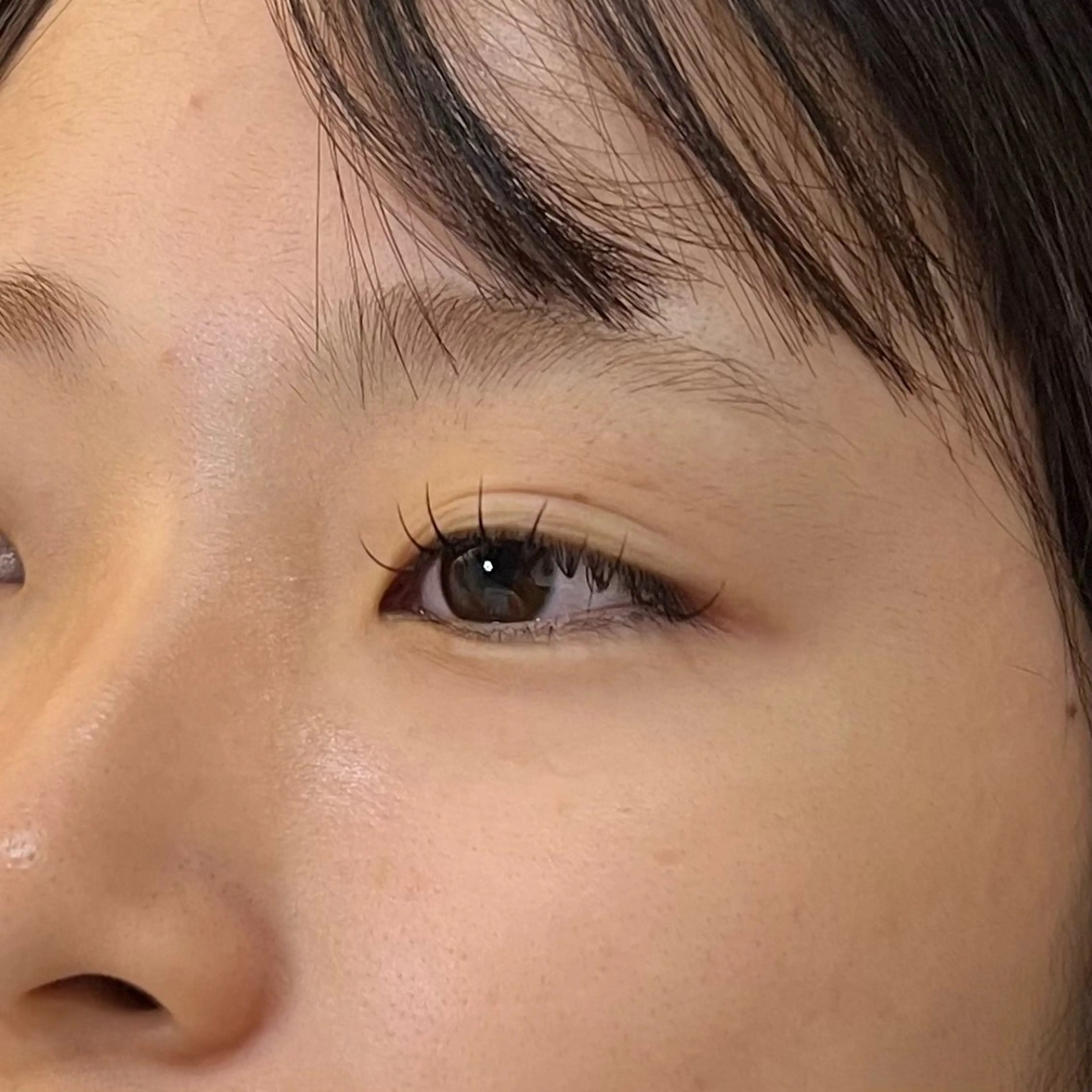 マツエク・マツパ Luxxe_nu.所属・Luxxe_nu.浅 岡のマツエク・マツパデザイン