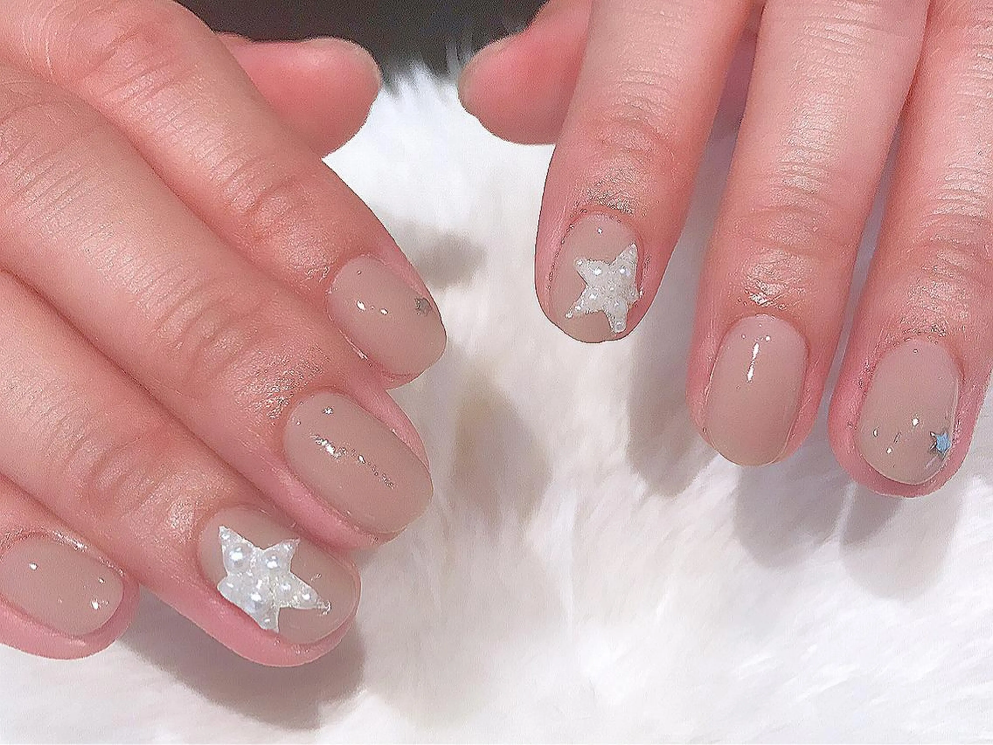 ネイル NARUMI HYODOのネイルデザイン