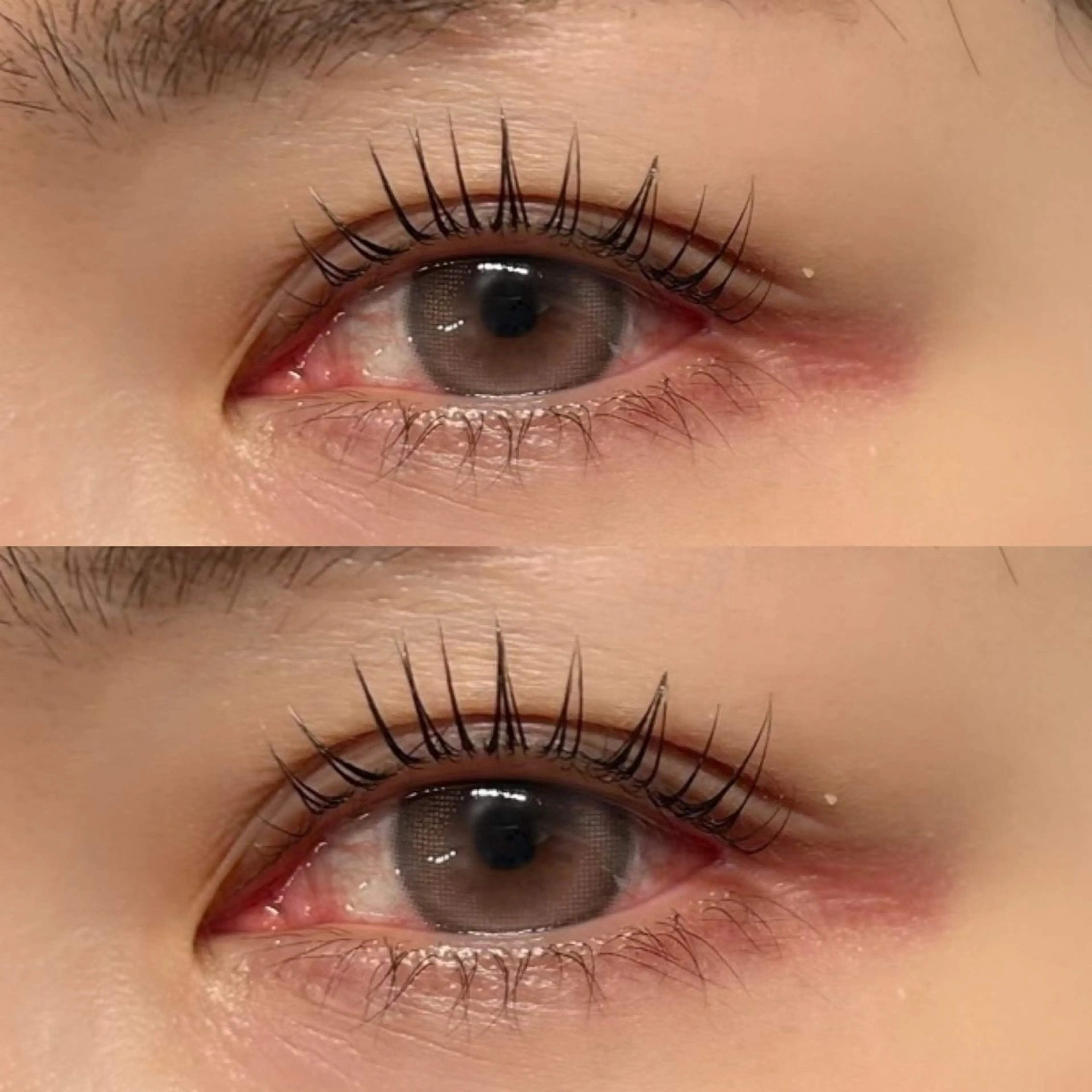 マツエク・マツパ jiem5eye ジェイムファイブアイのマツエク・マツパデザイン