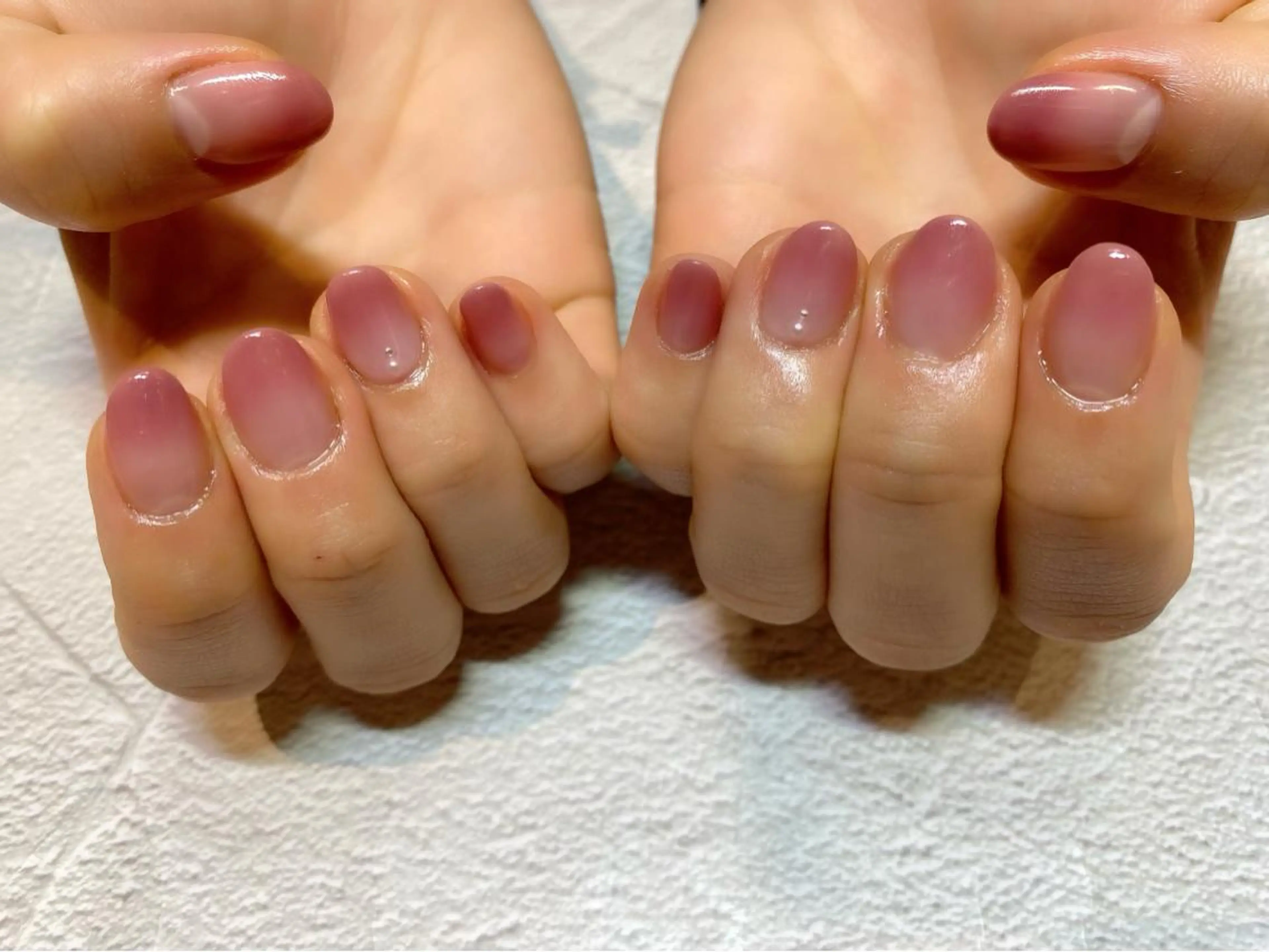 ネイル ハンドネイル ✨kitamura rie✨のネイルデザイン