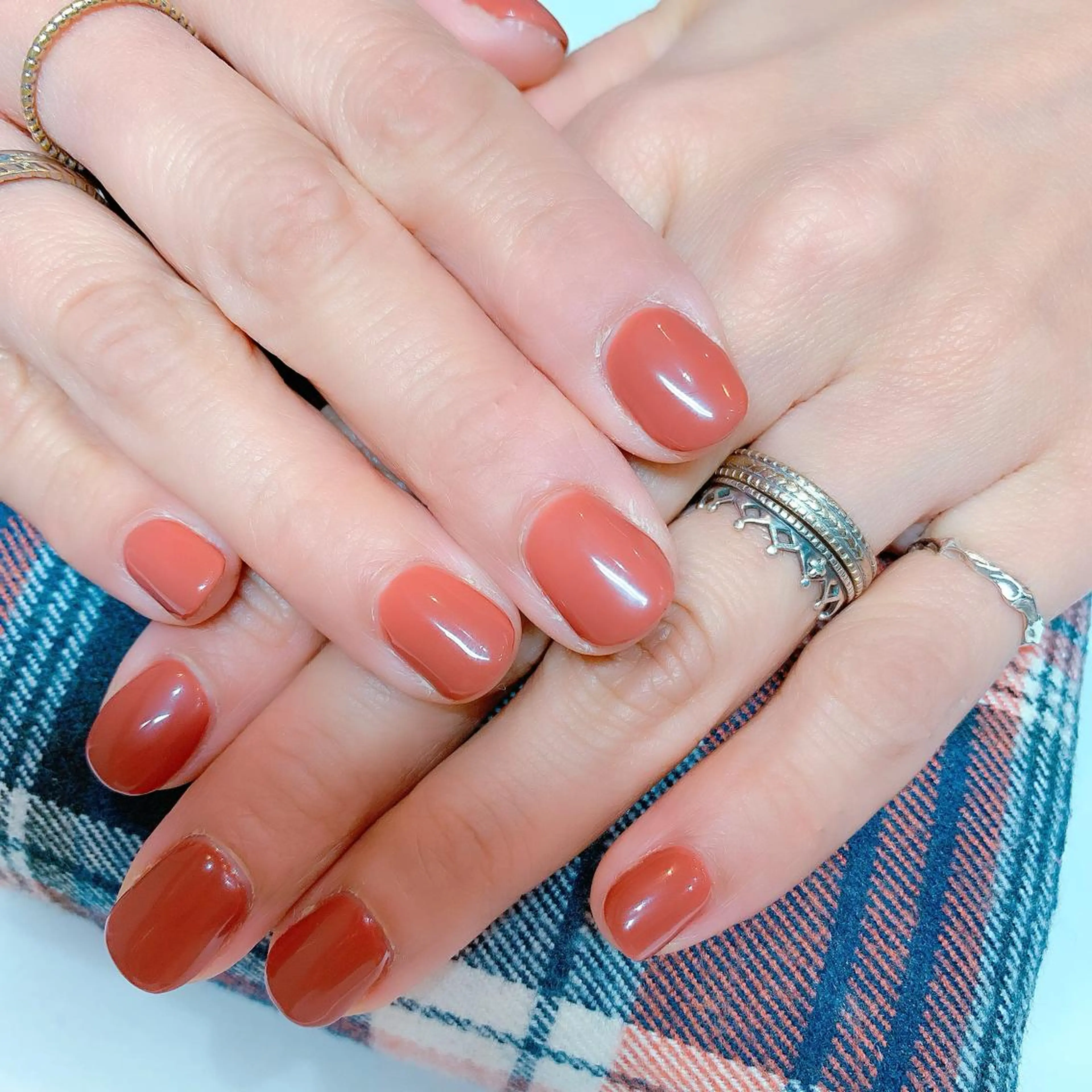 ネイル misa🌼 自由が丘のネイルデザイン