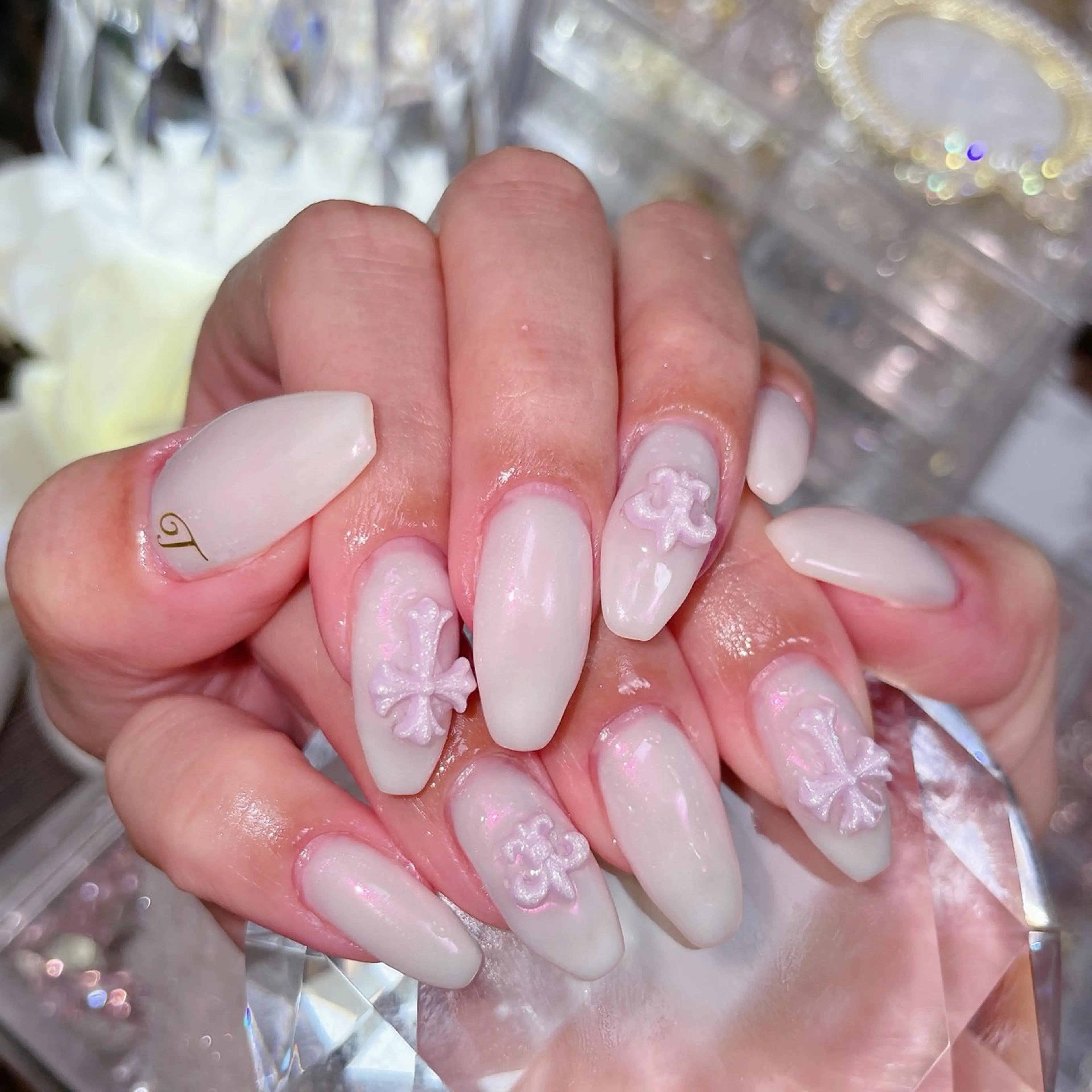 ネイル misun_ nailのネイルデザイン