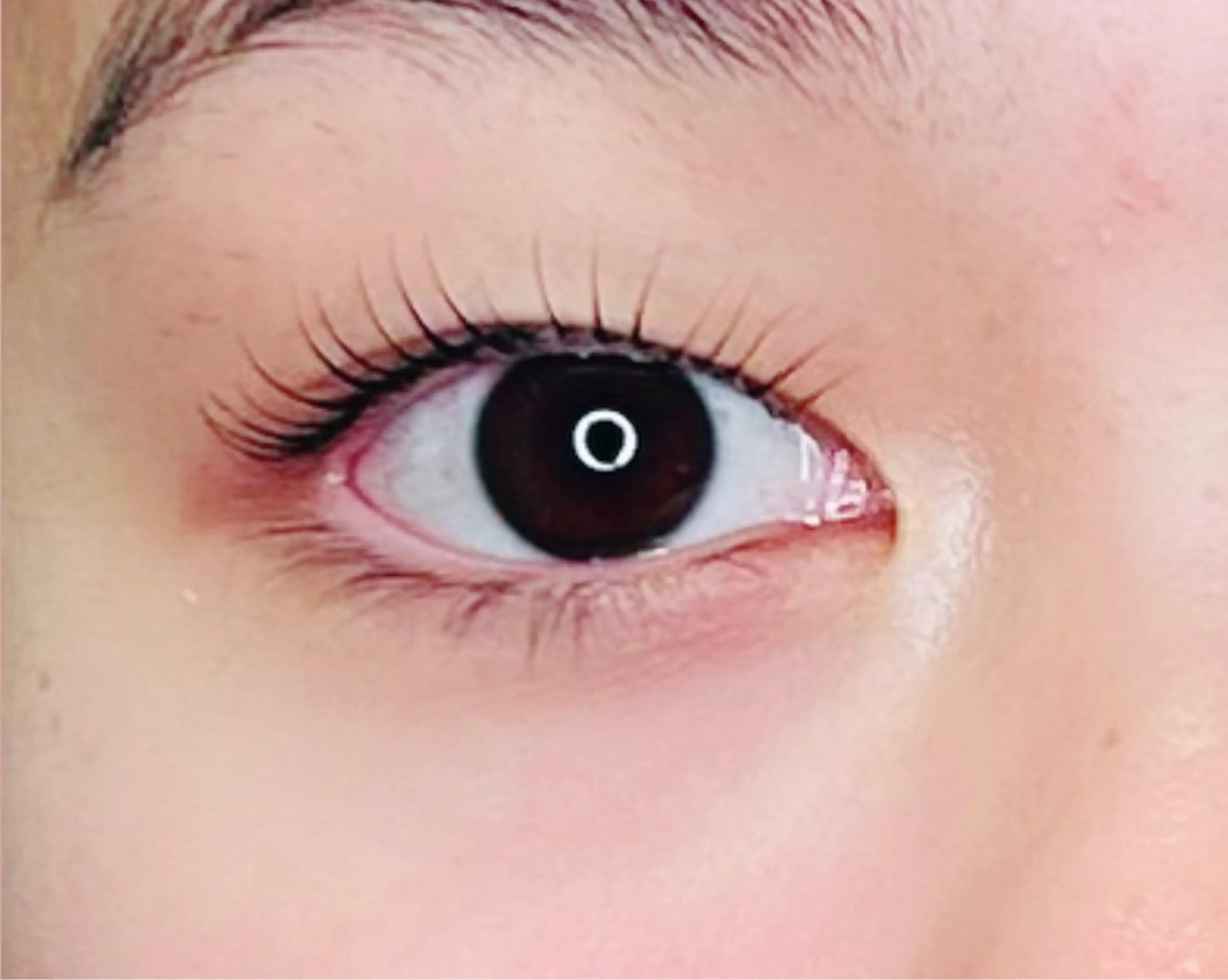 マツエク・マツパ マツパ 原田 望由のマツエク・マツパデザイン