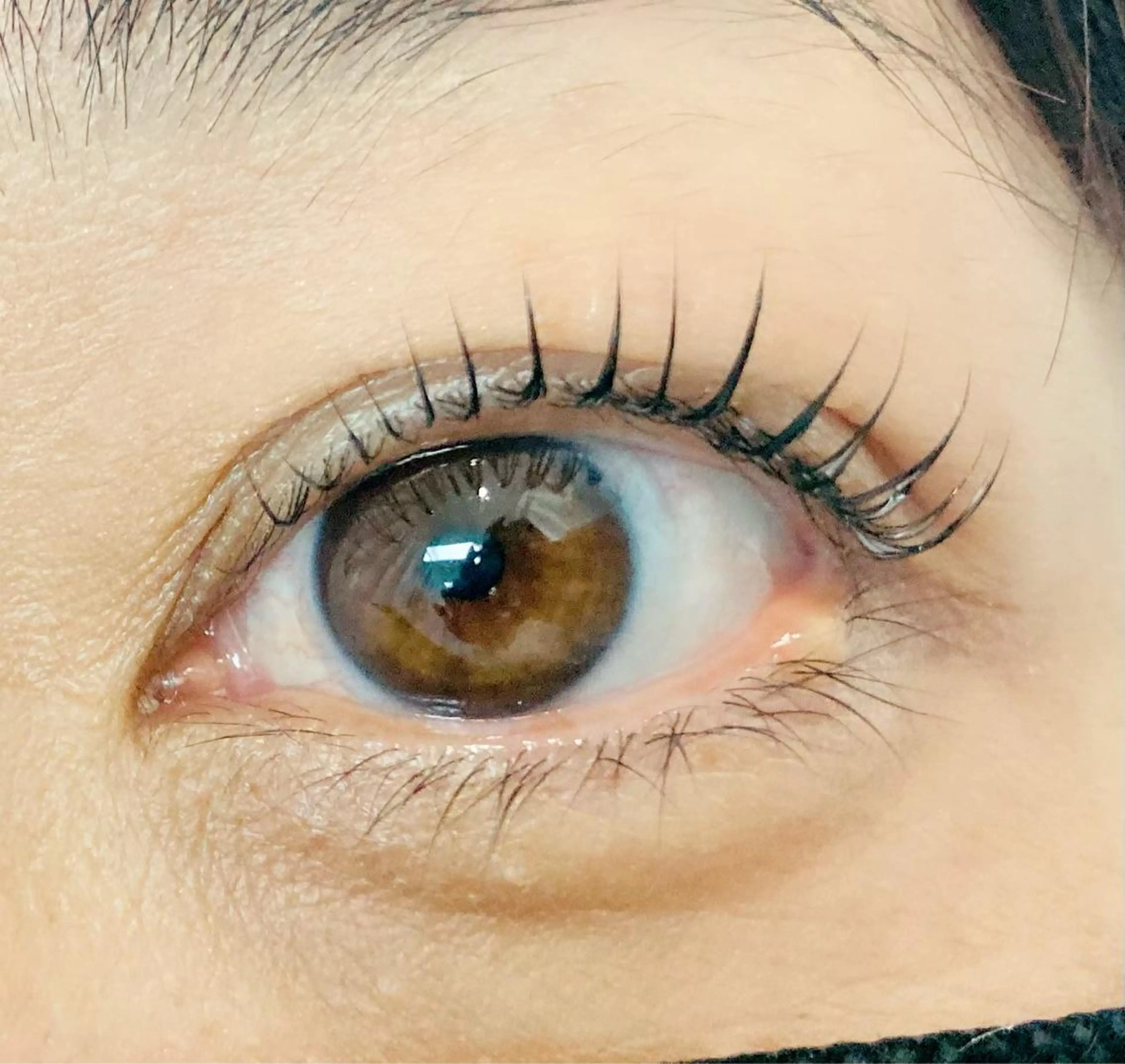 マツエク・マツパ 塚田 里香のマツエク・マツパデザイン